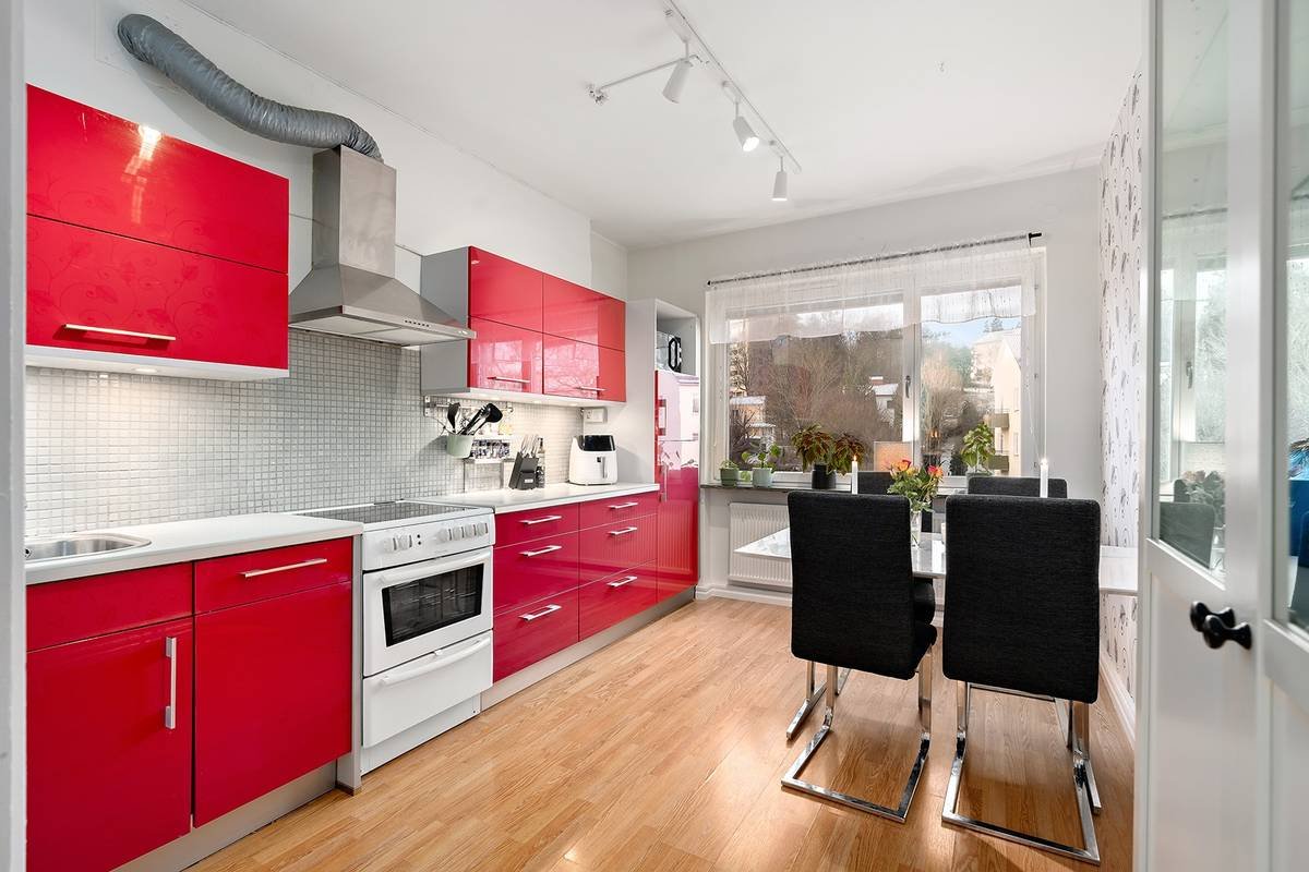 1 rok · 42 m² i Södertälje – bild 4
