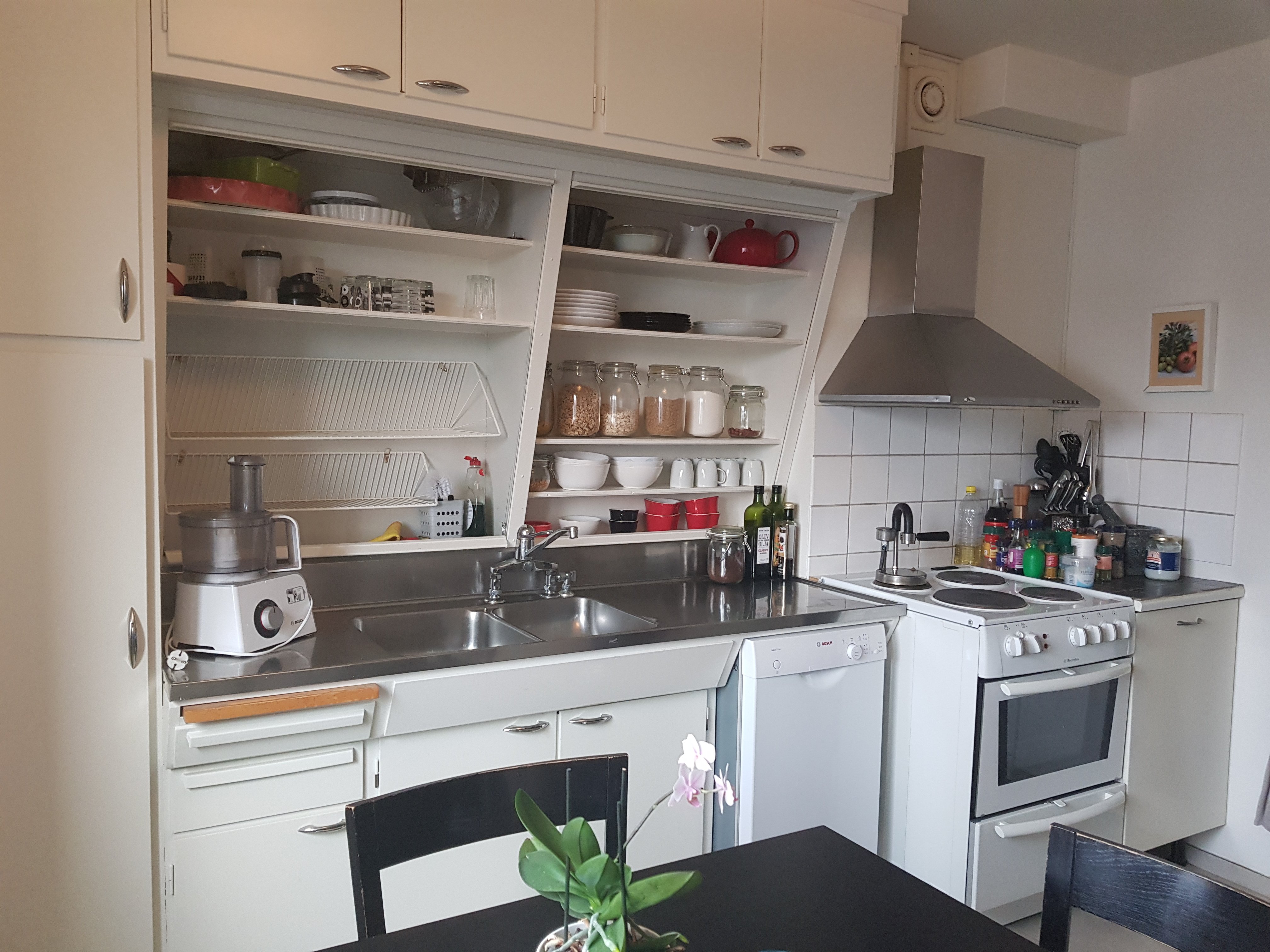 2 rok · 55 m² i Malmö – bild 3