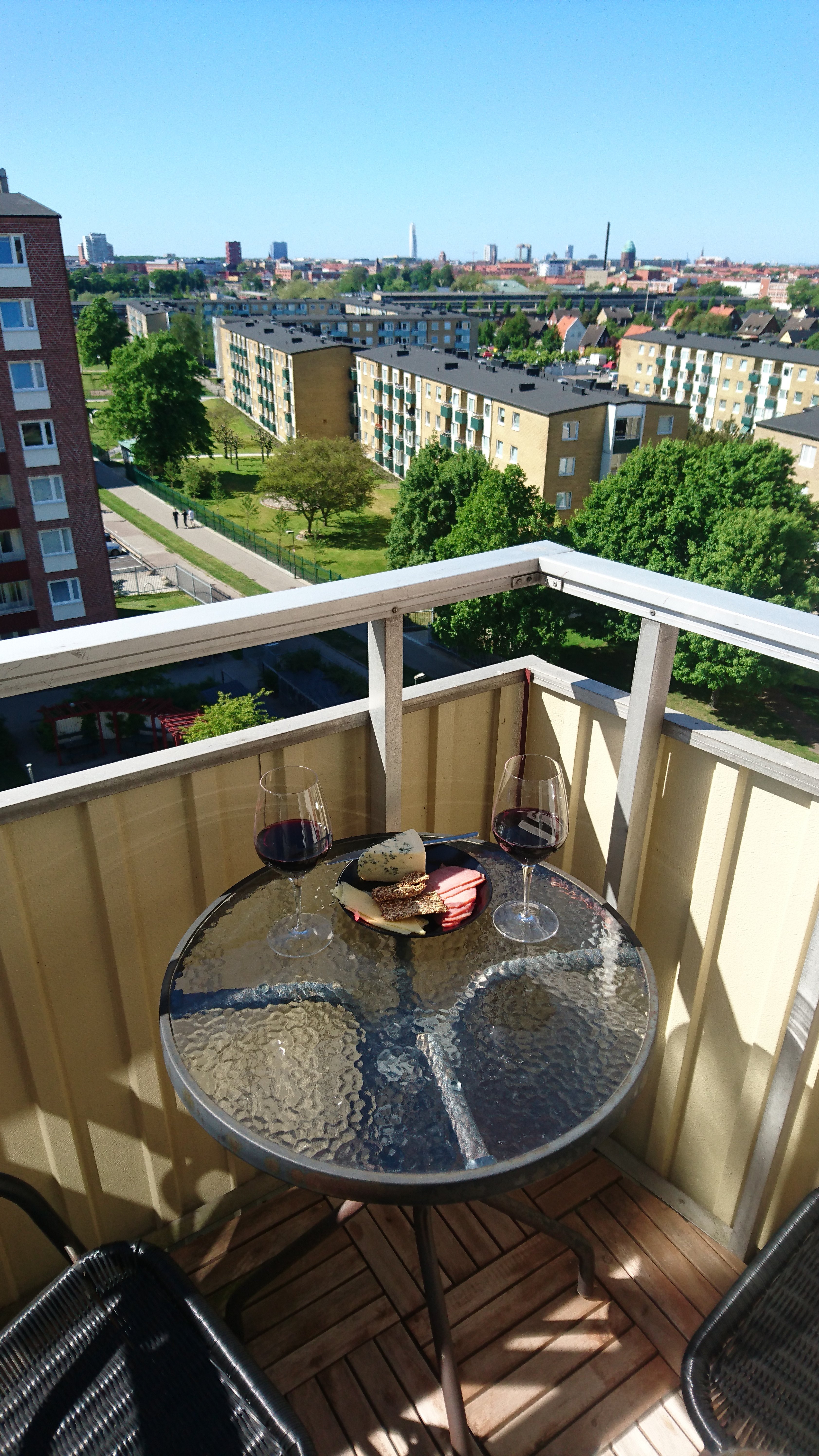 2 rok · 55 m² i Malmö – bild 4