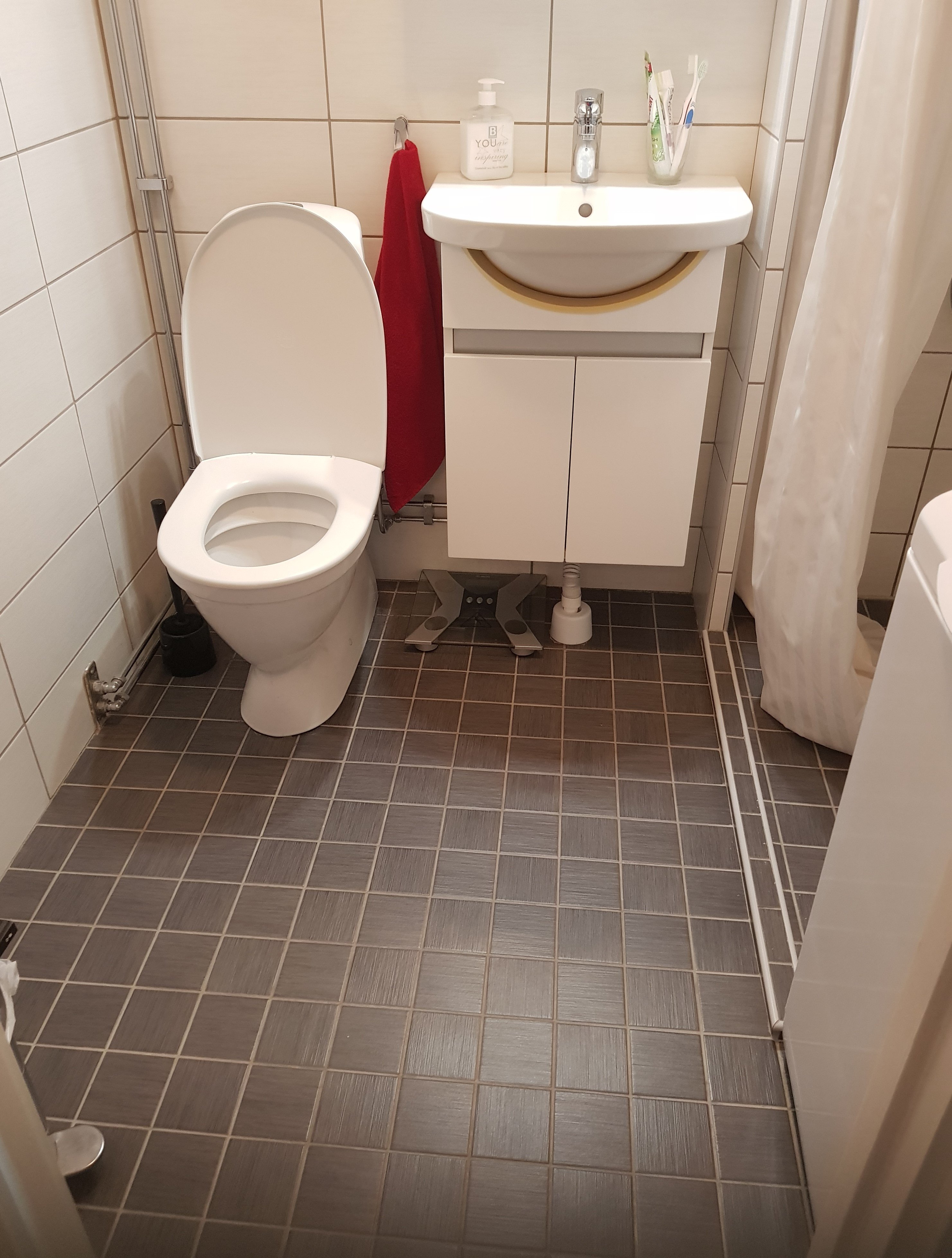 2 rok · 55 m² i Malmö – bild 6