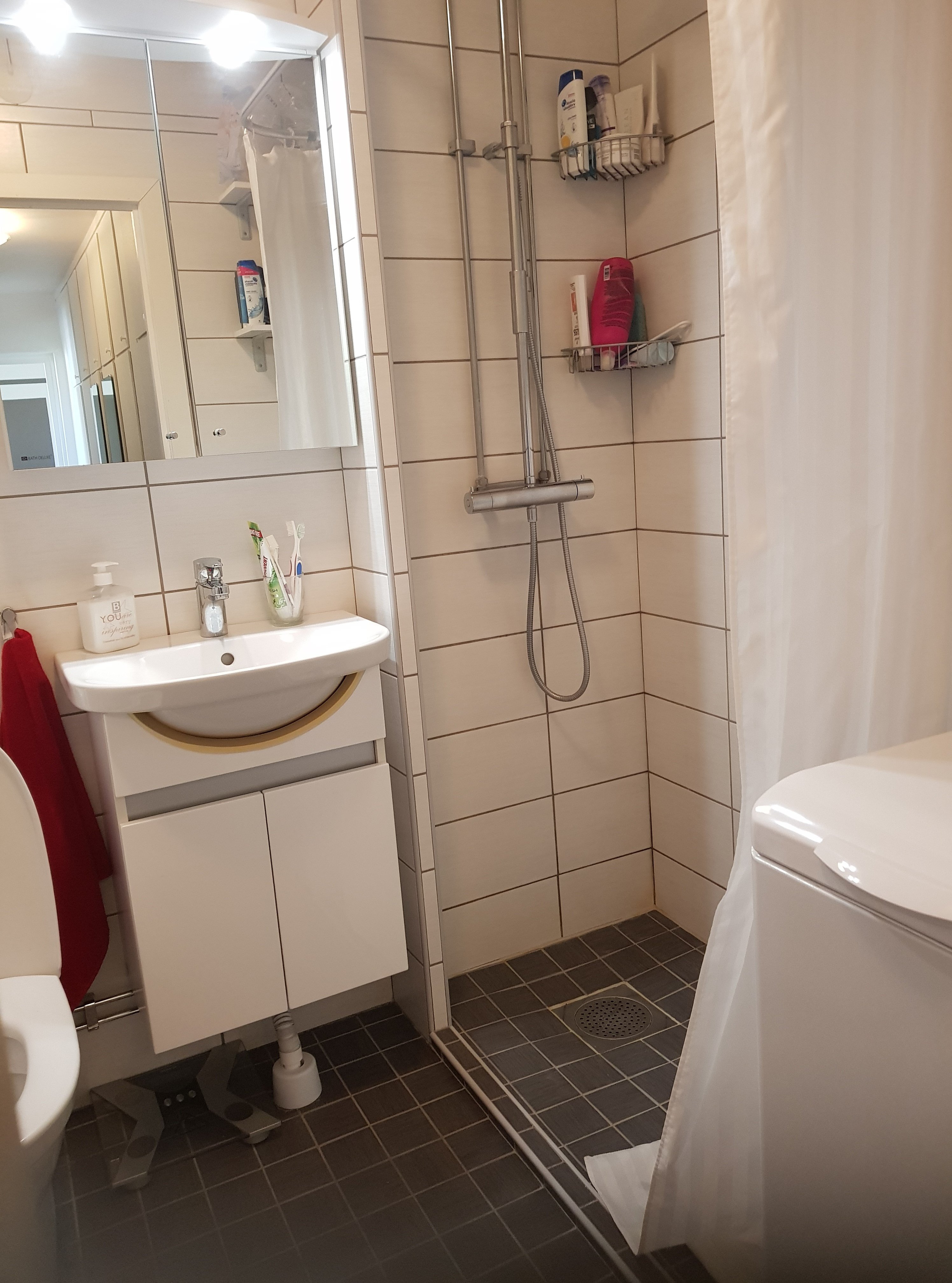 2 rok · 55 m² i Malmö – bild 7