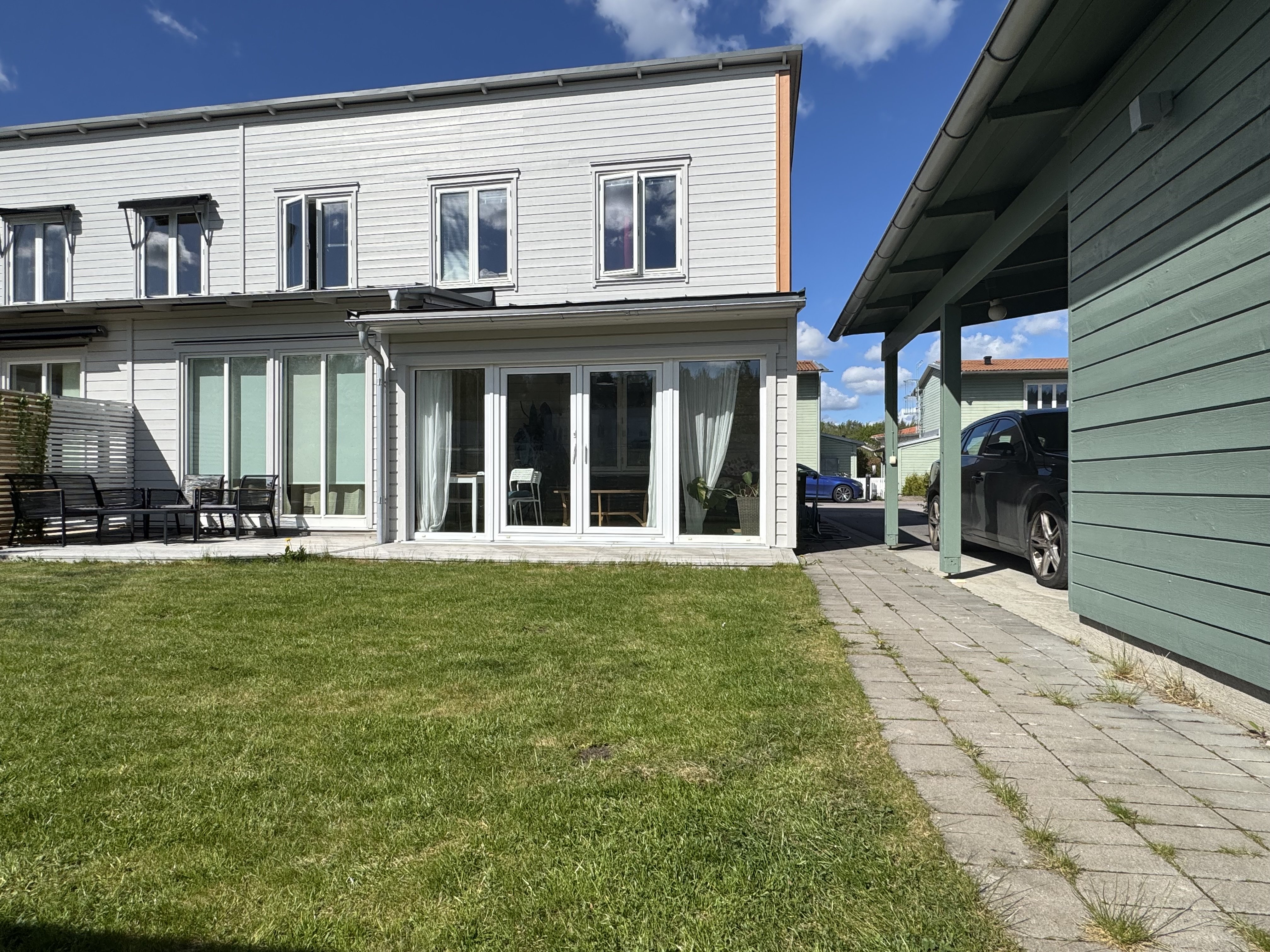 5 rok · 112 m² i Linköping – bild 2