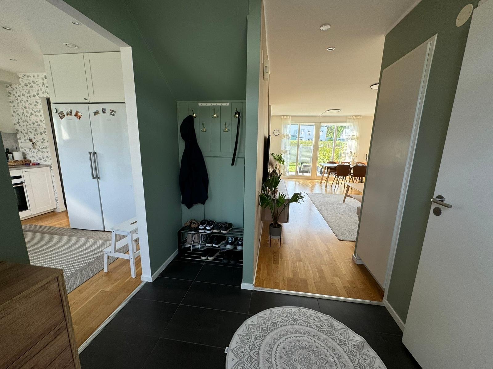 5 rok · 112 m² i Linköping – bild 3