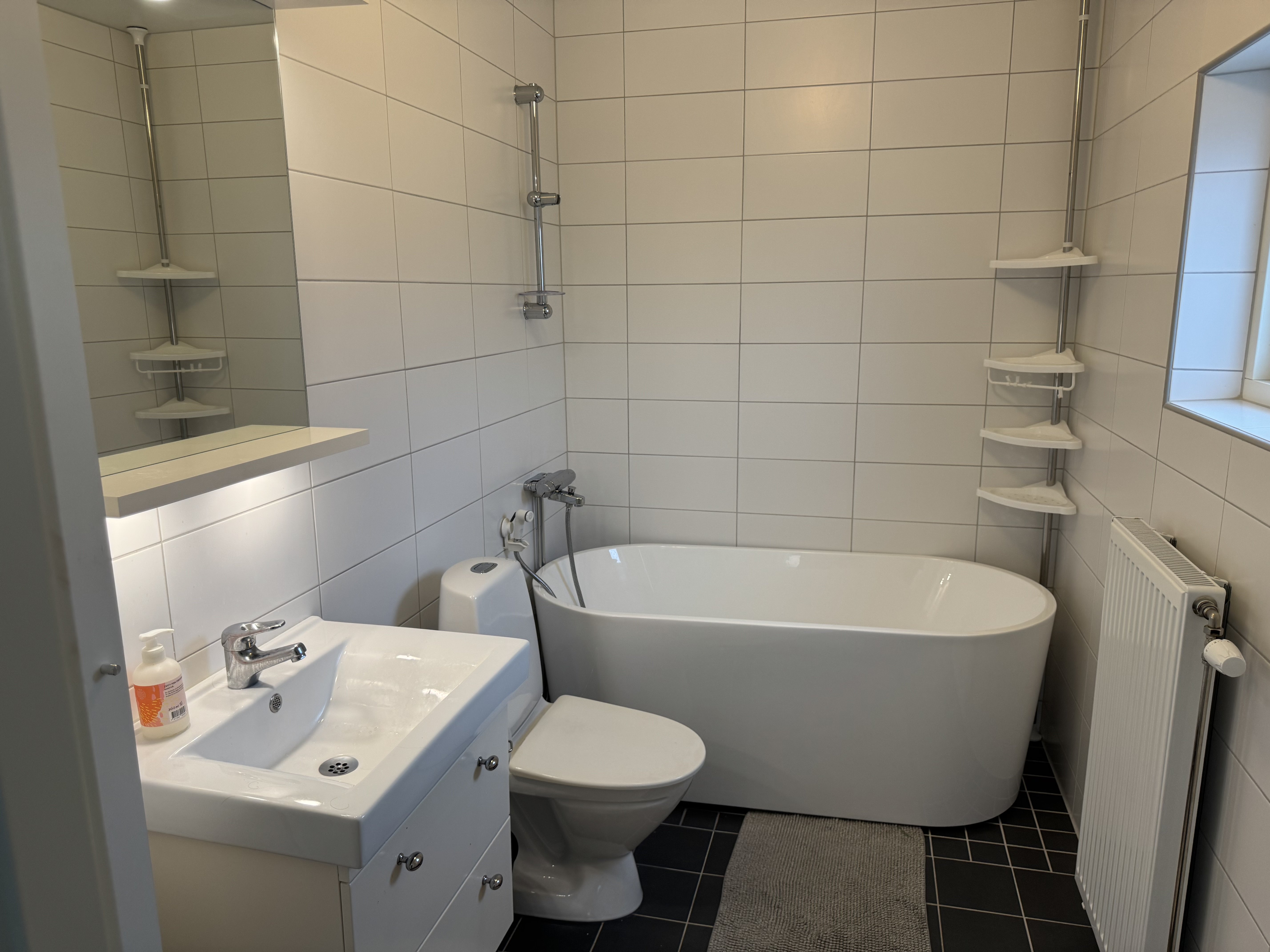 5 rok · 112 m² i Linköping – bild 7