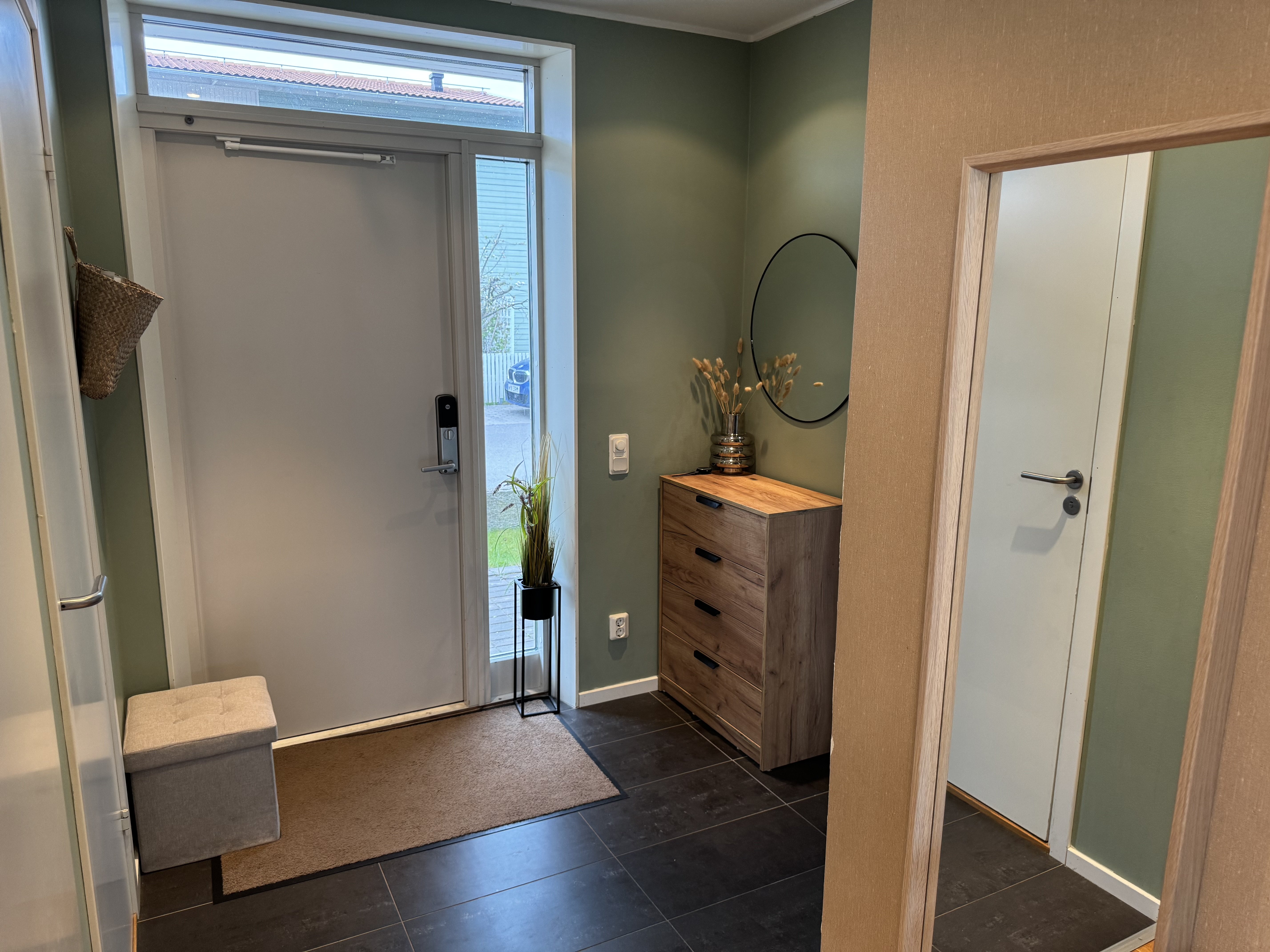 5 rok · 112 m² i Linköping – bild 10