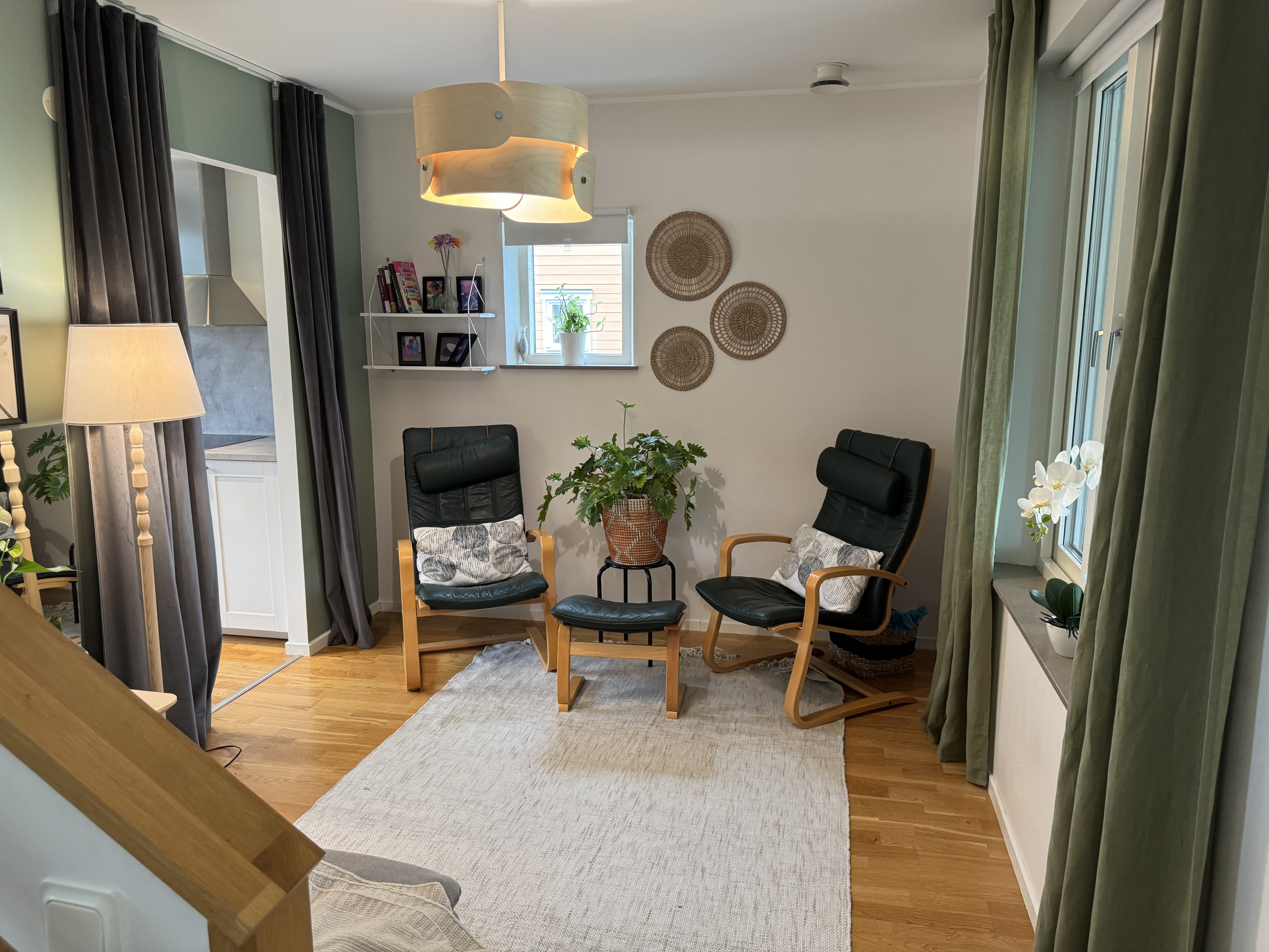5 rok · 112 m² i Linköping – bild 14