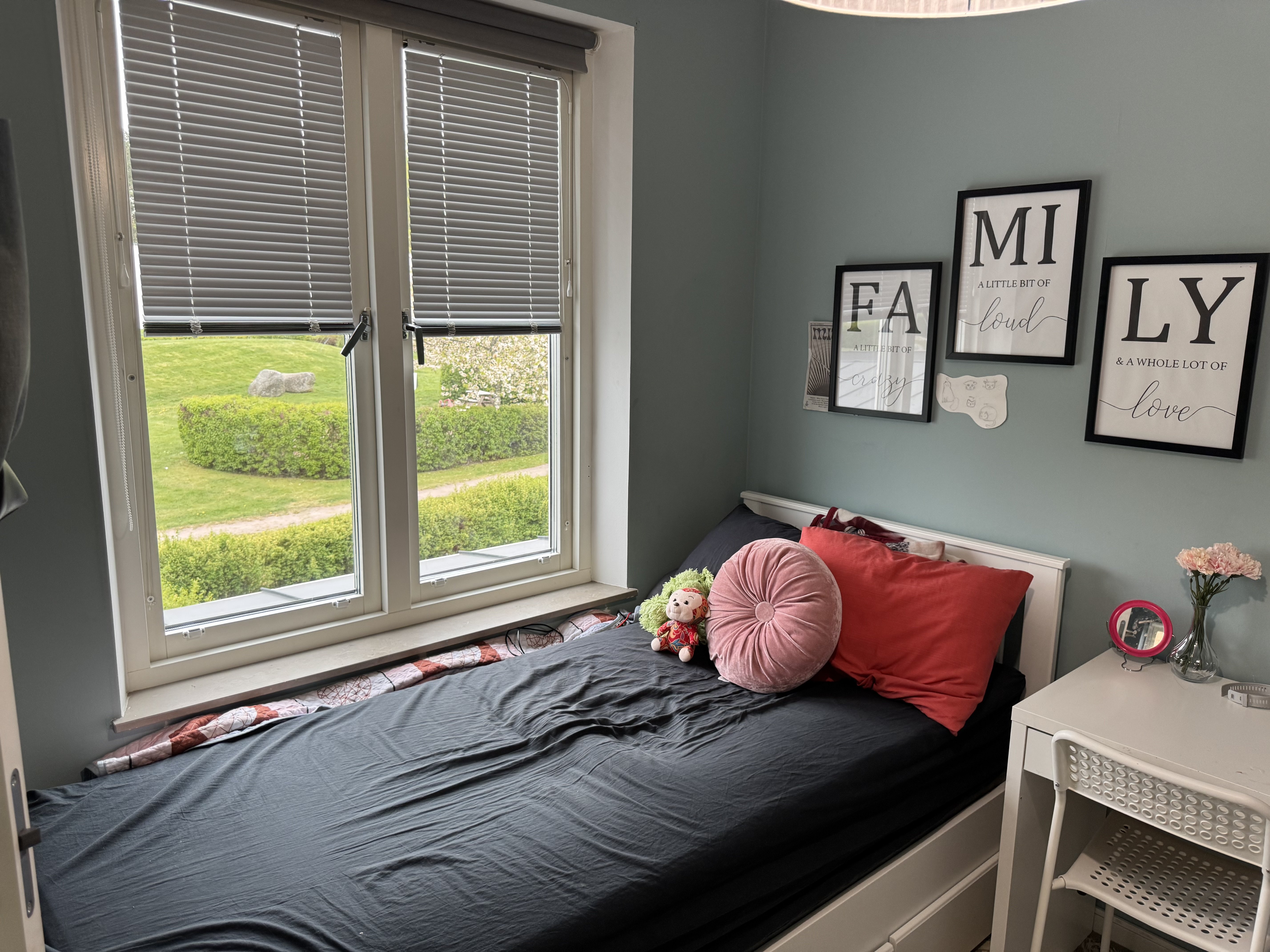 5 rok · 112 m² i Linköping – bild 15