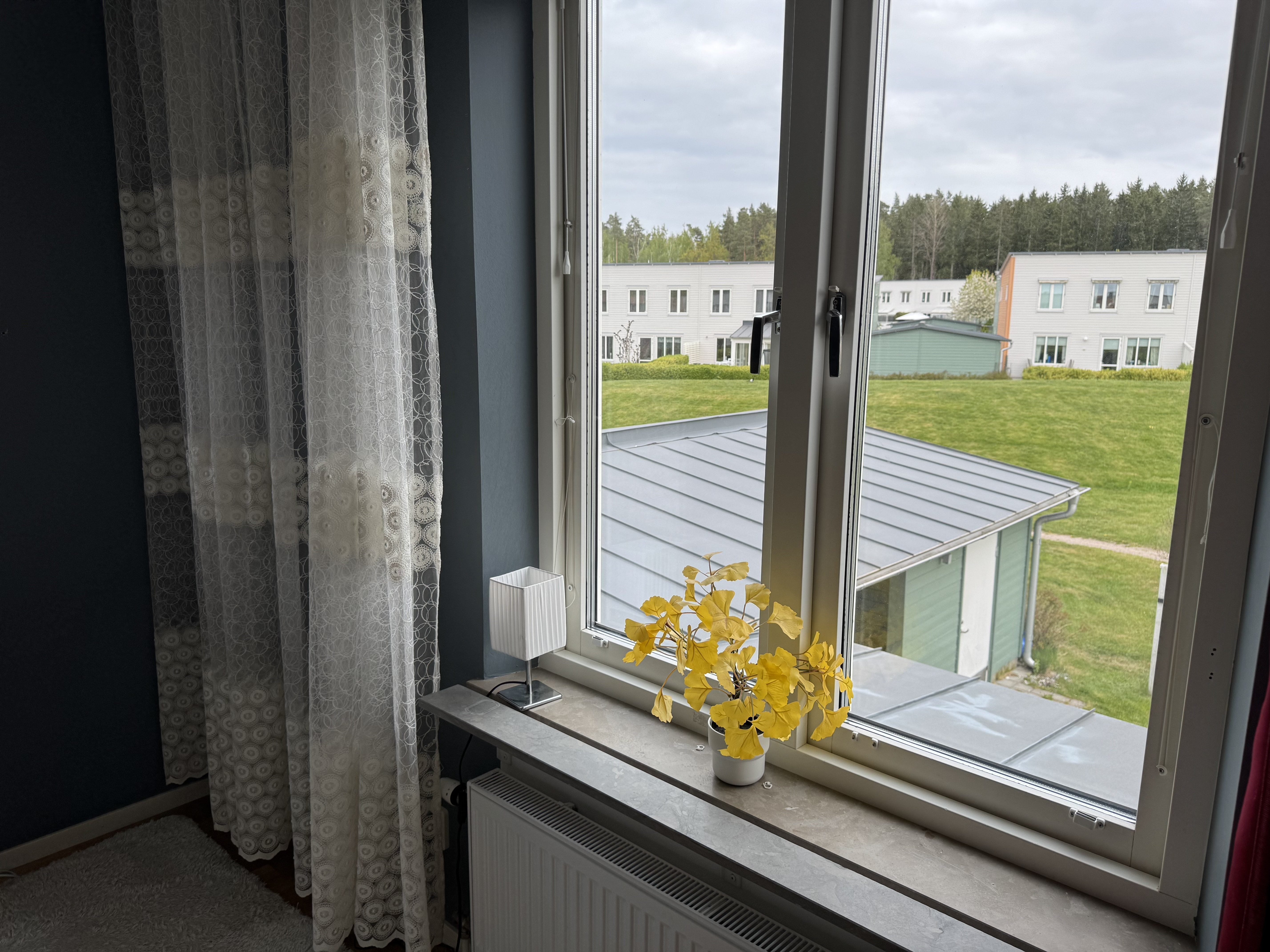 5 rok · 112 m² i Linköping – bild 17