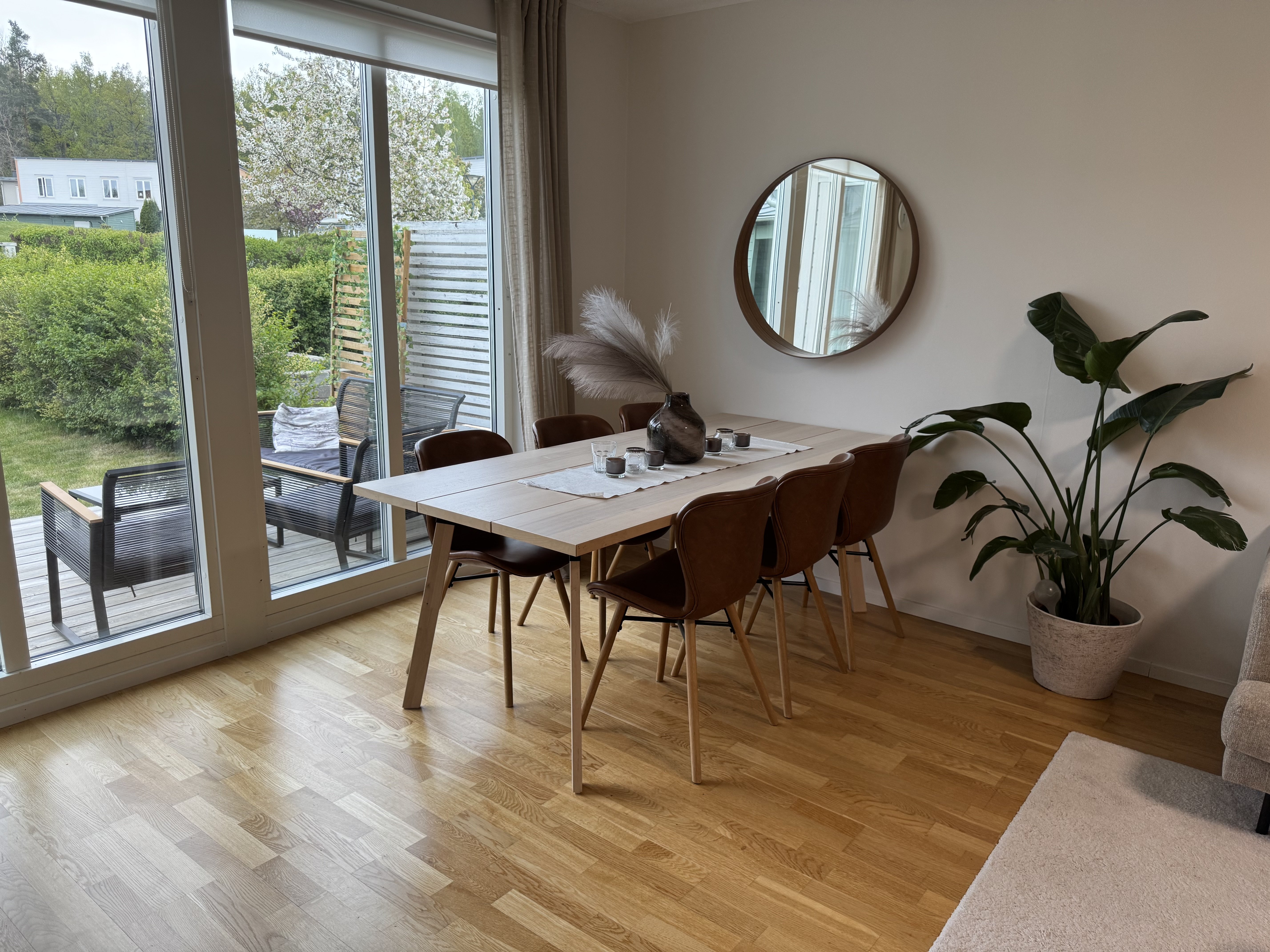5 rok · 112 m² i Linköping – bild 19