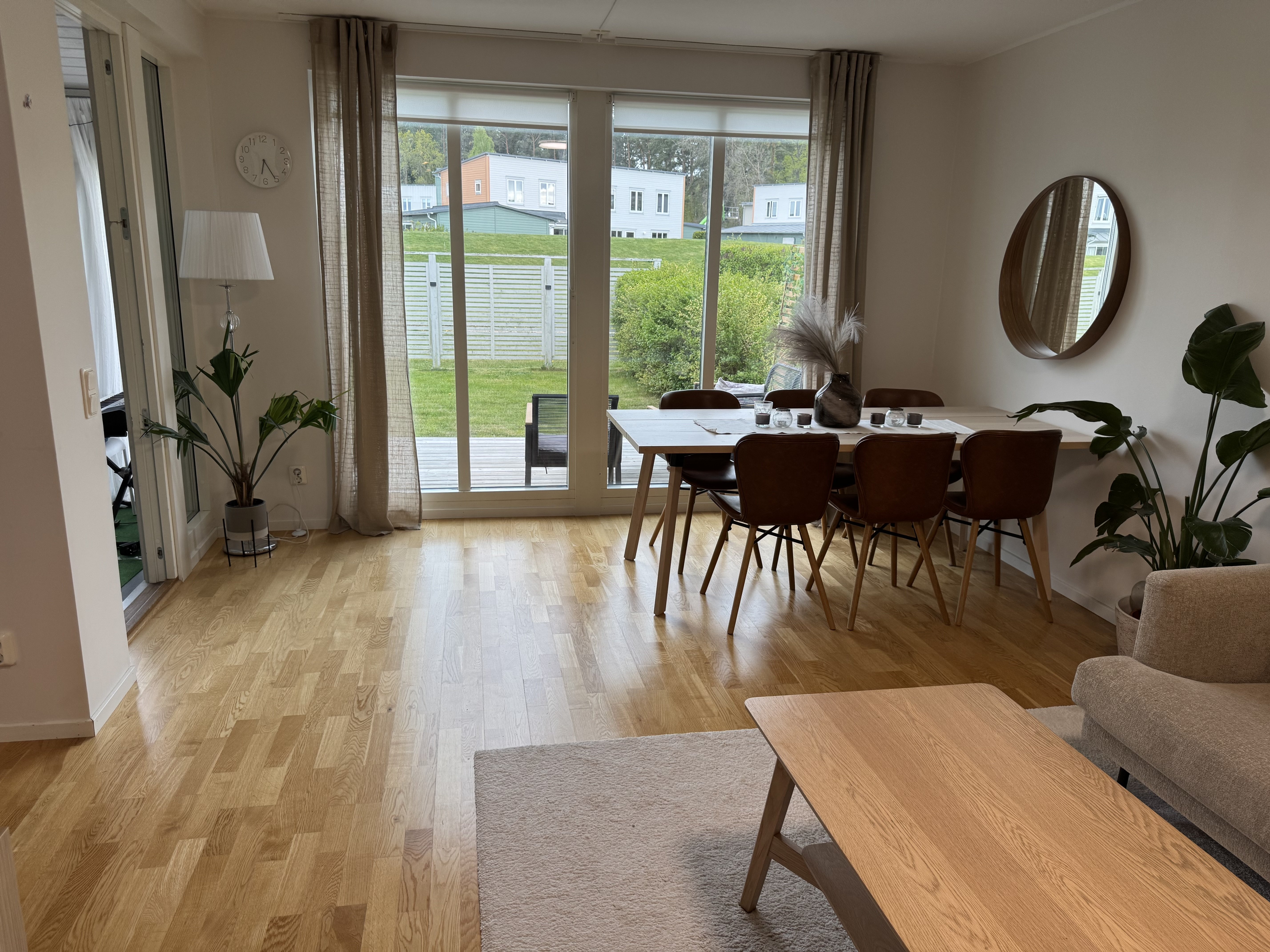 5 rok · 112 m² i Linköping – bild 20