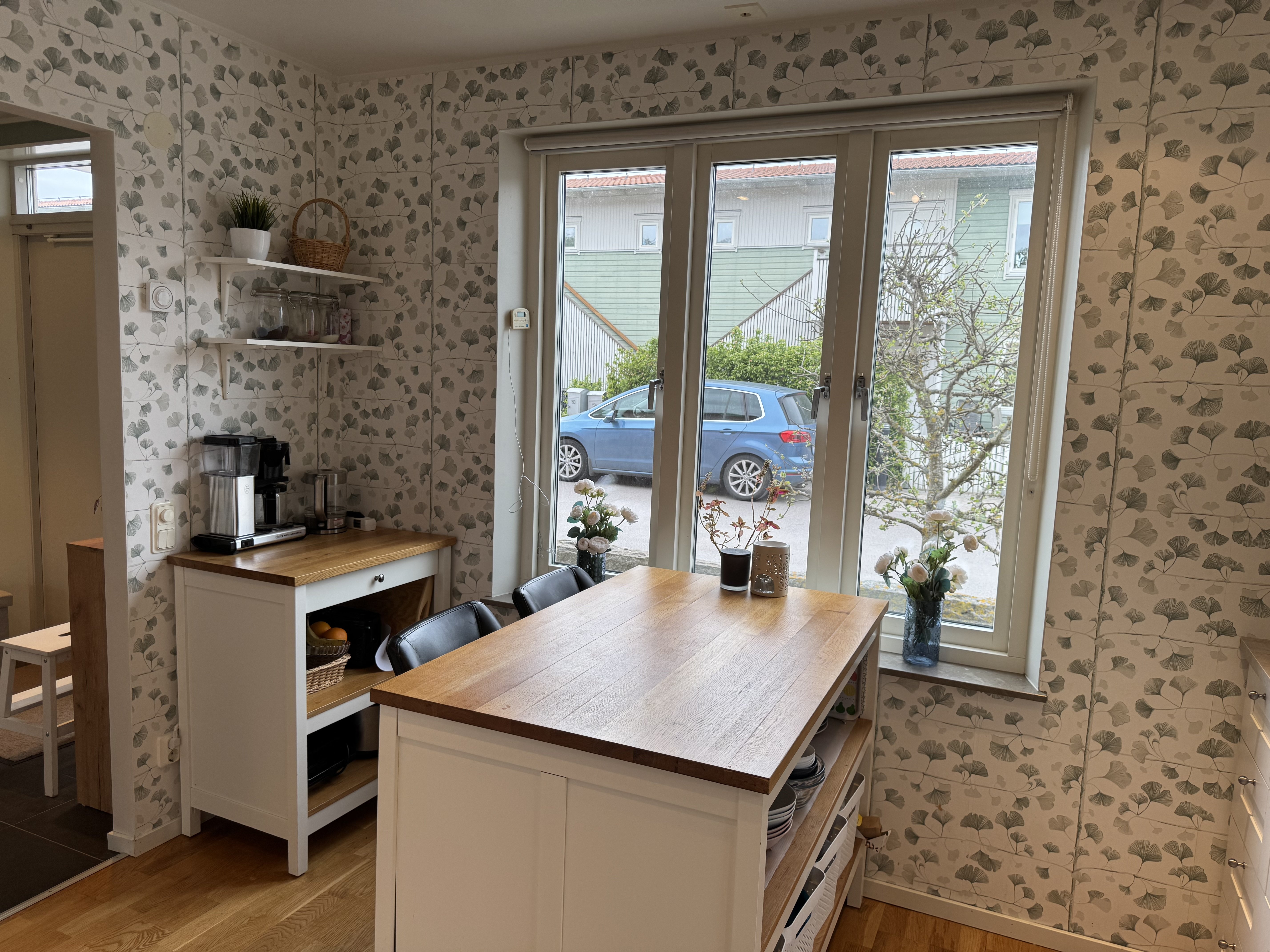 5 rok · 112 m² i Linköping – bild 21