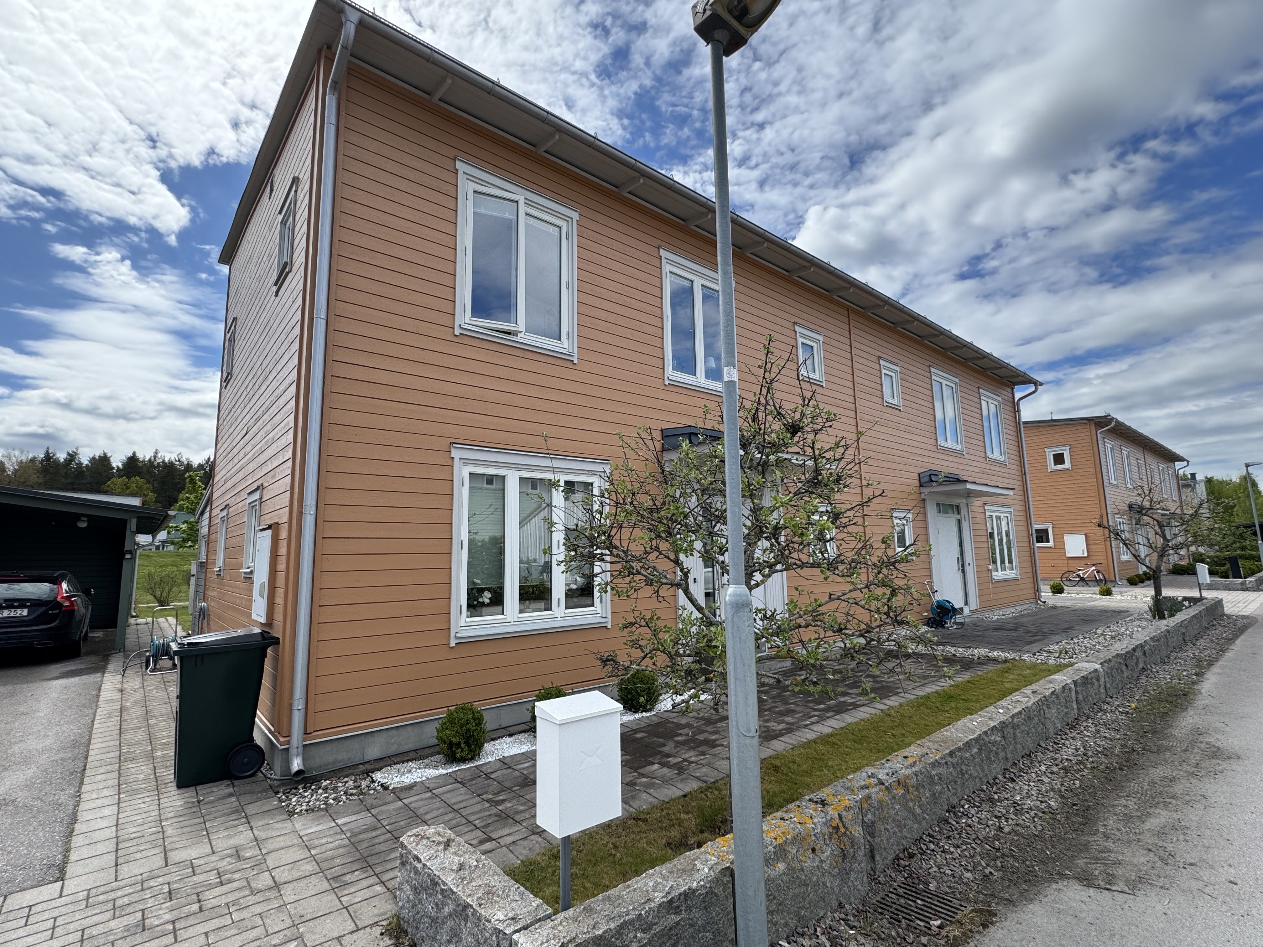 5 rok · 112 m² i Linköping – bild 23
