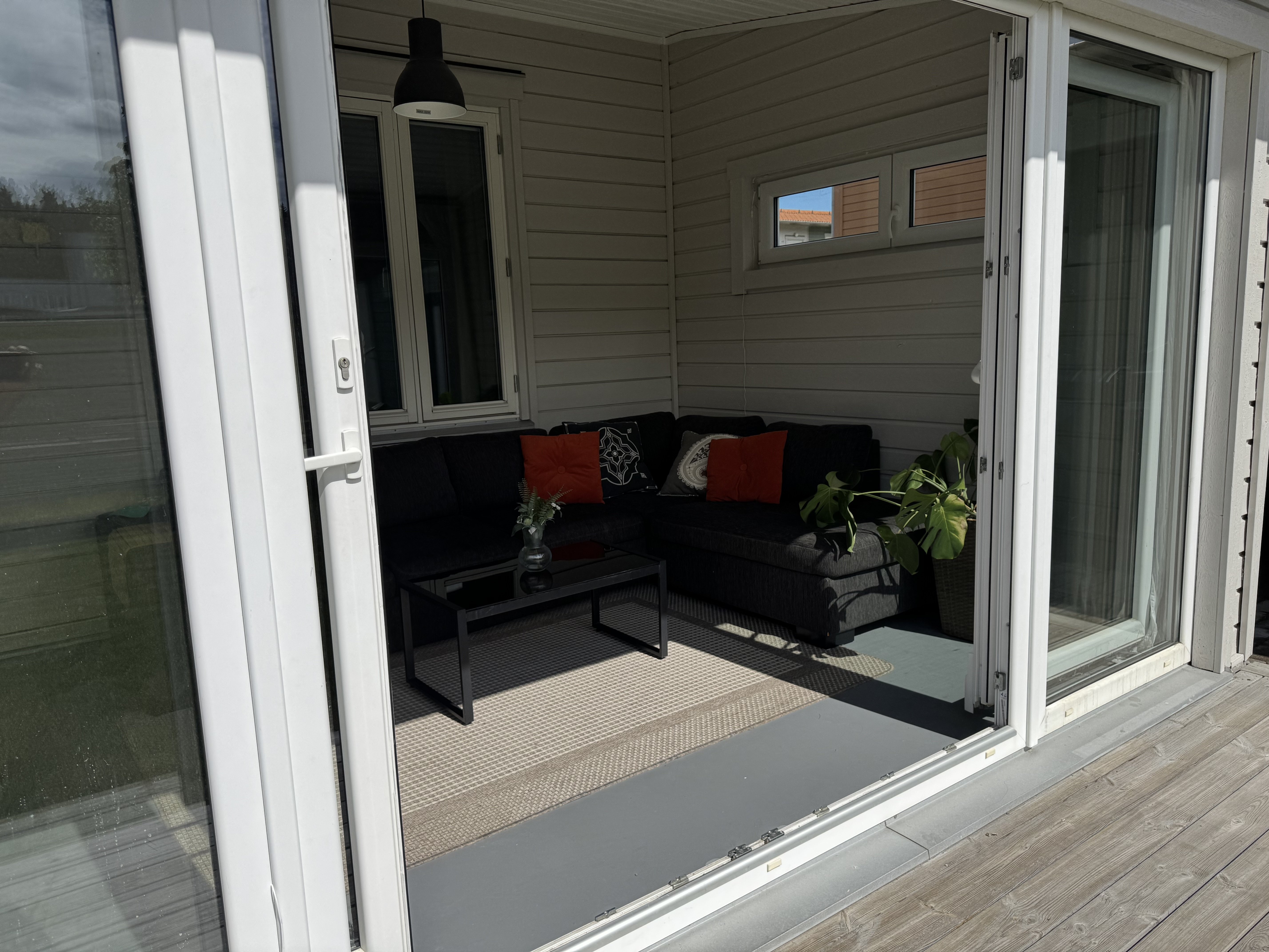 5 rok · 112 m² i Linköping – bild 24