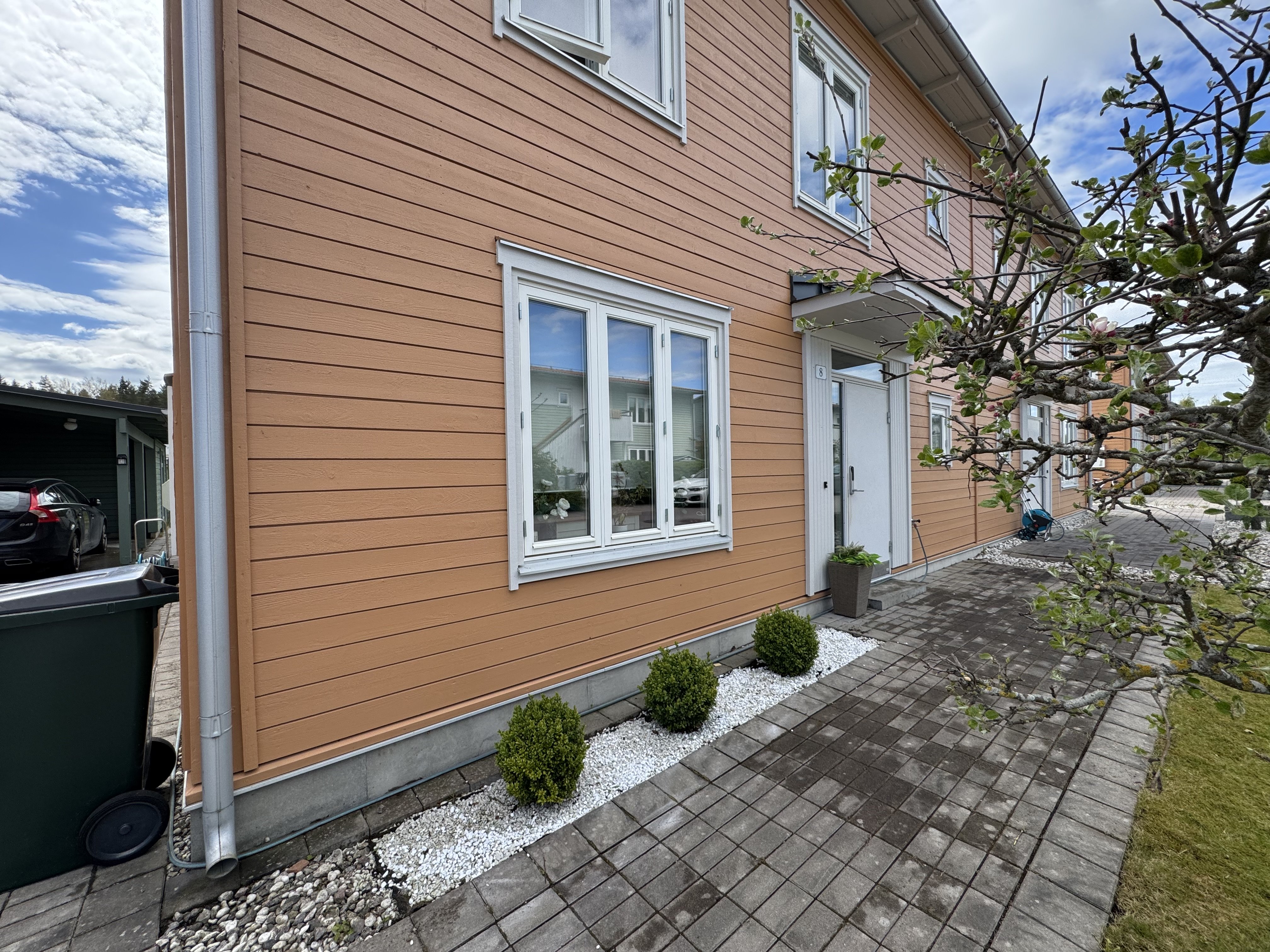 5 rok · 112 m² i Linköping – bild 25