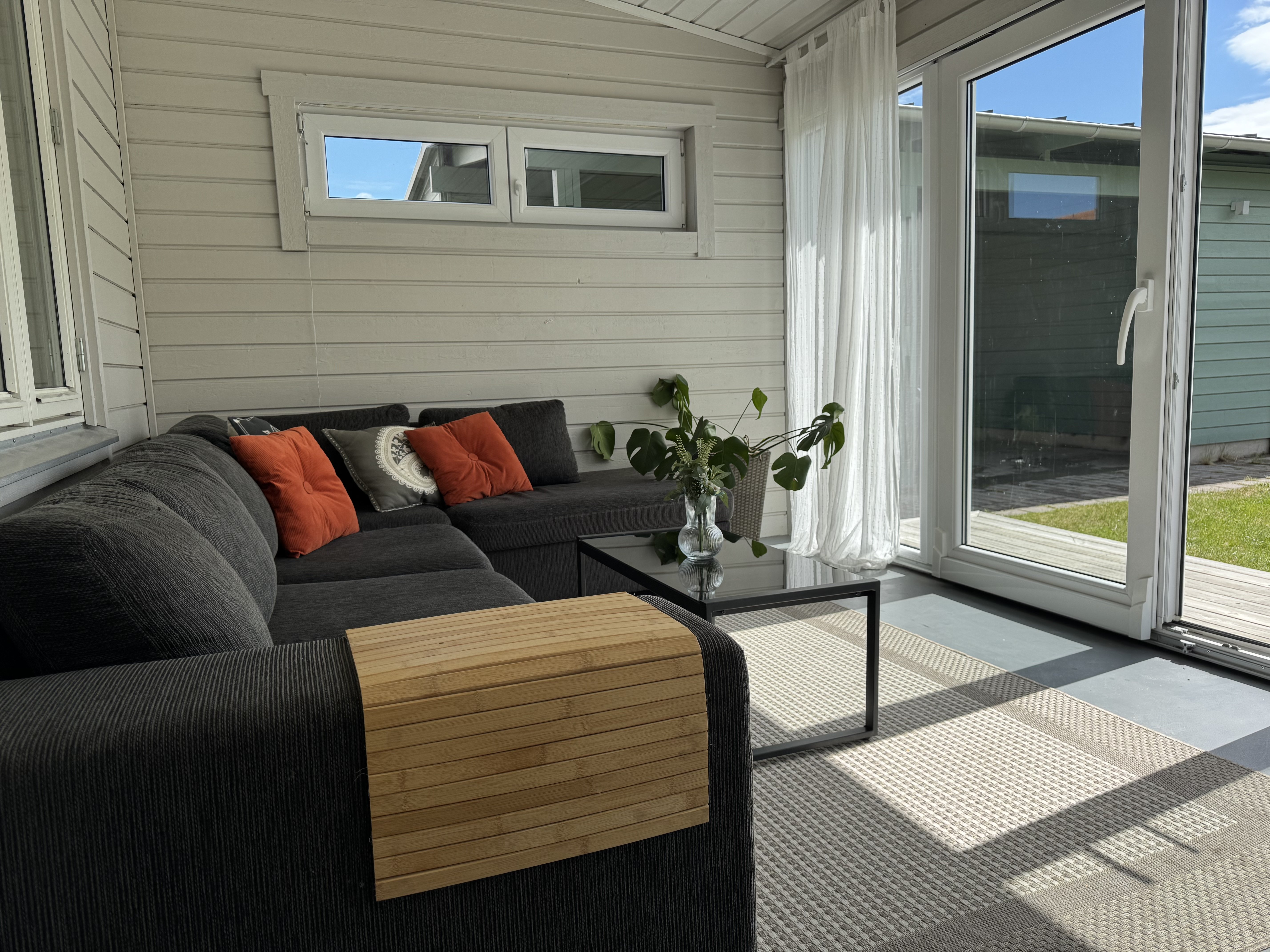 5 rok · 112 m² i Linköping – bild 26