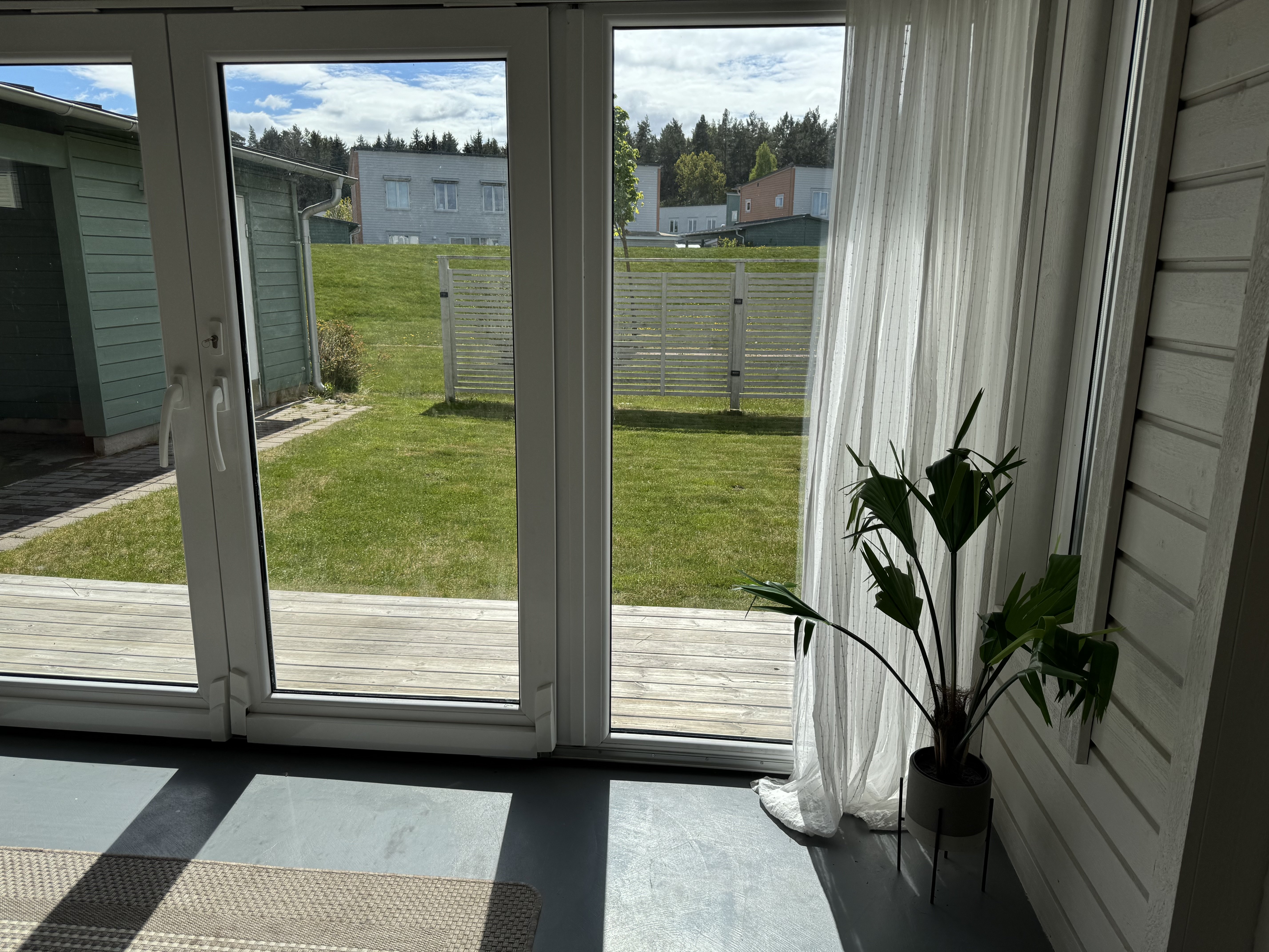 5 rok · 112 m² i Linköping – bild 27