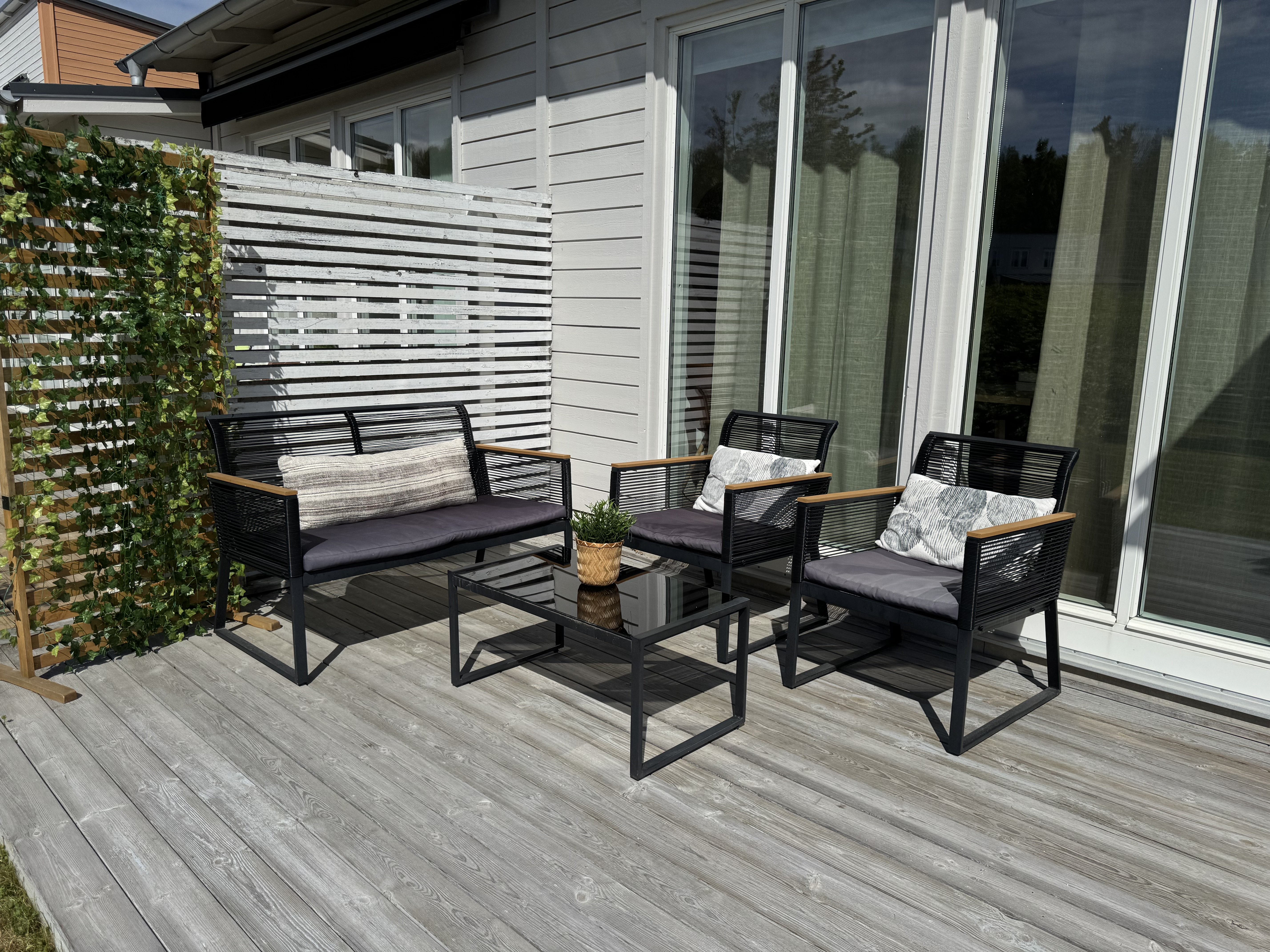 5 rok · 112 m² i Linköping – bild 28