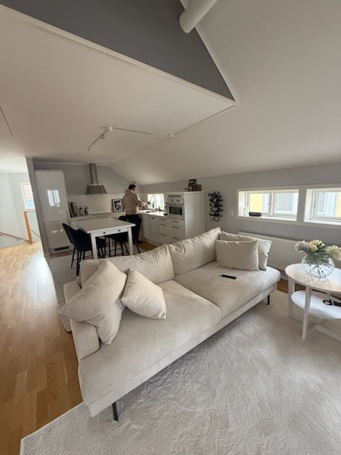 3 rok · 77 m² i Lidköping – bild 4