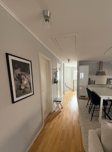 3 rok · 77 m² i Lidköping – bild 5