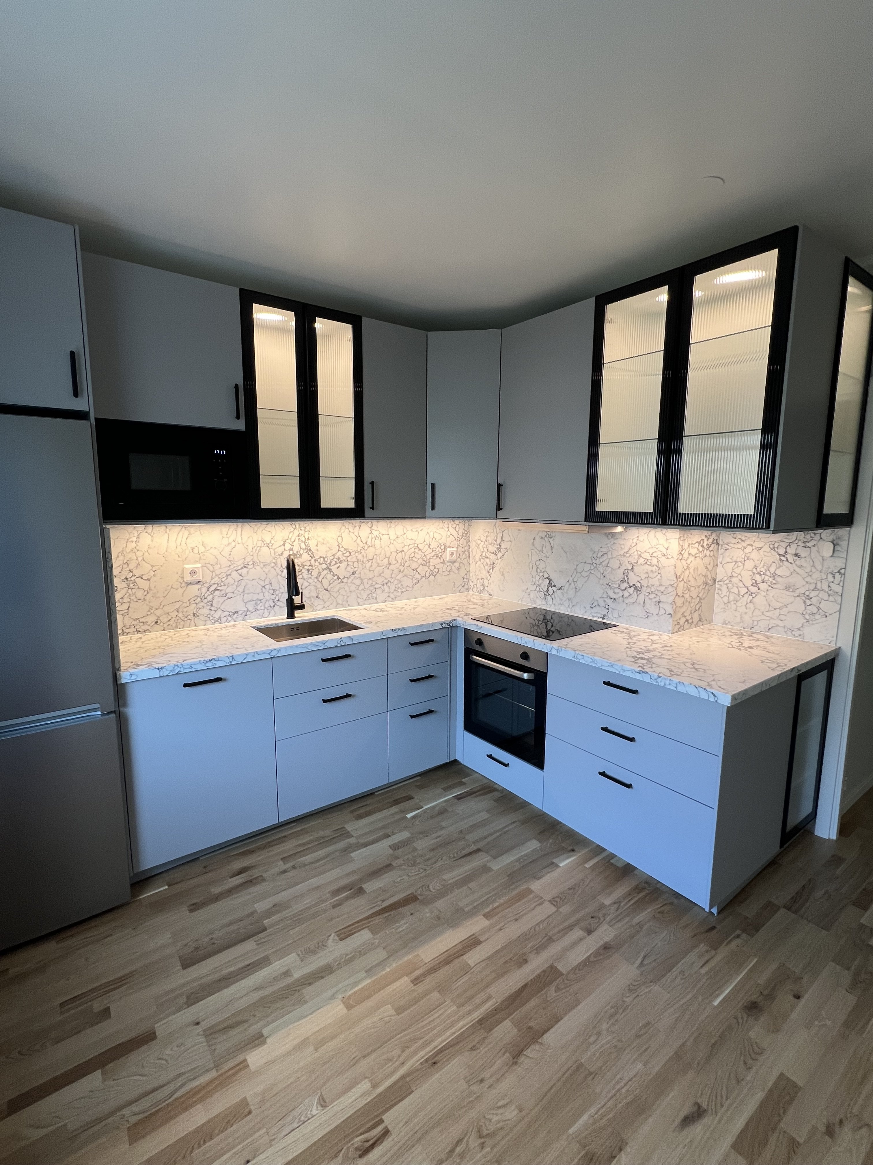 3 rok · 76 m² i Norrköping – bild 3