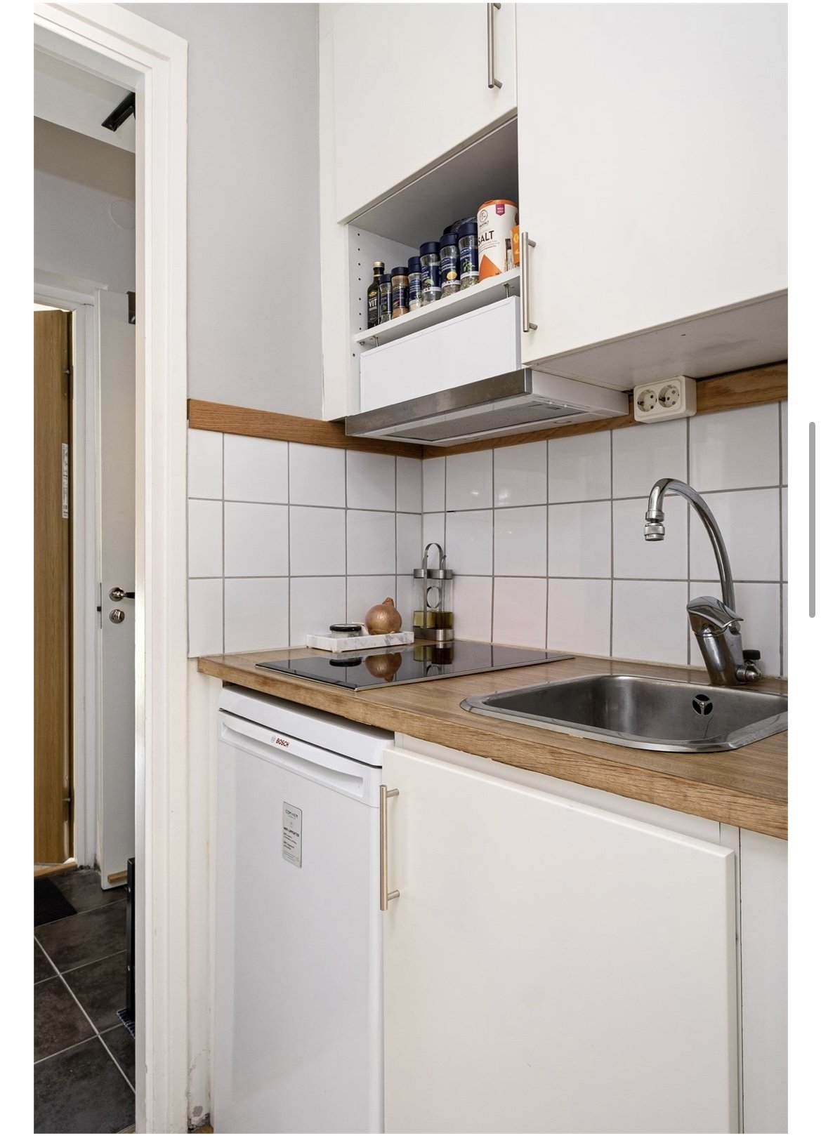 1 rok · 18 m² i Vällingby – bild 3