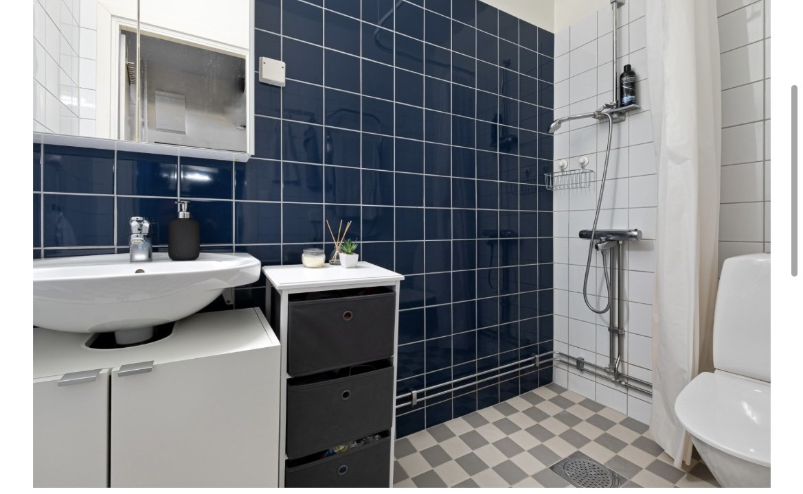 1 rok · 18 m² i Vällingby – bild 6