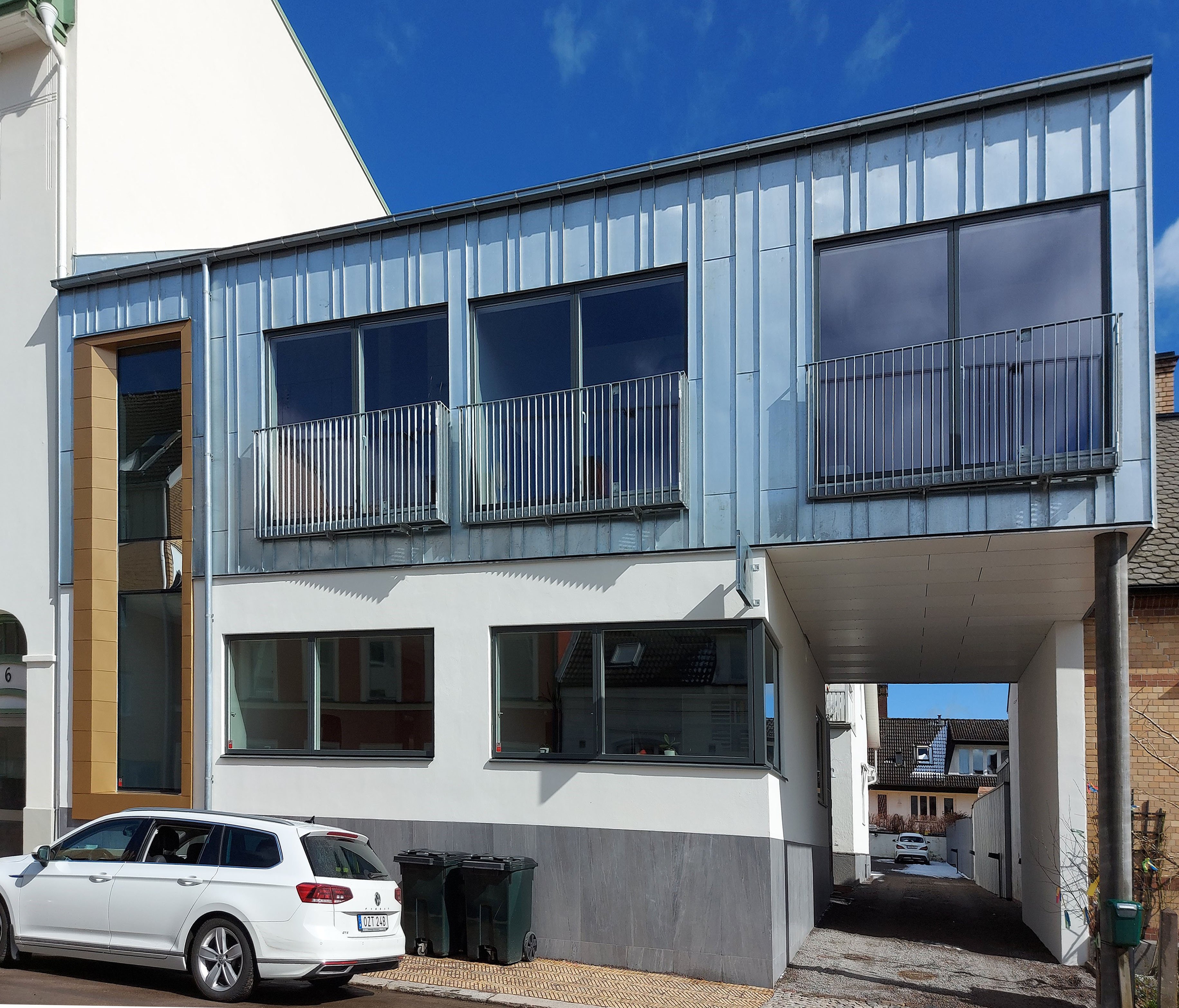 2 rok · 46 m² i Ängelholm – bild 4