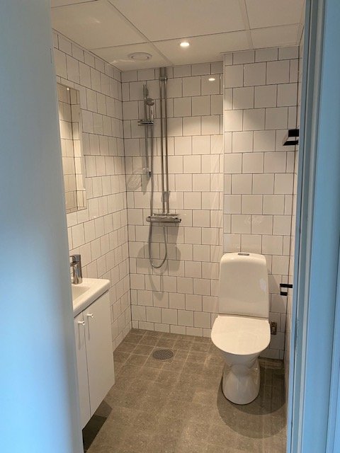 1 rok · 20 m² i Växjö – bild 3