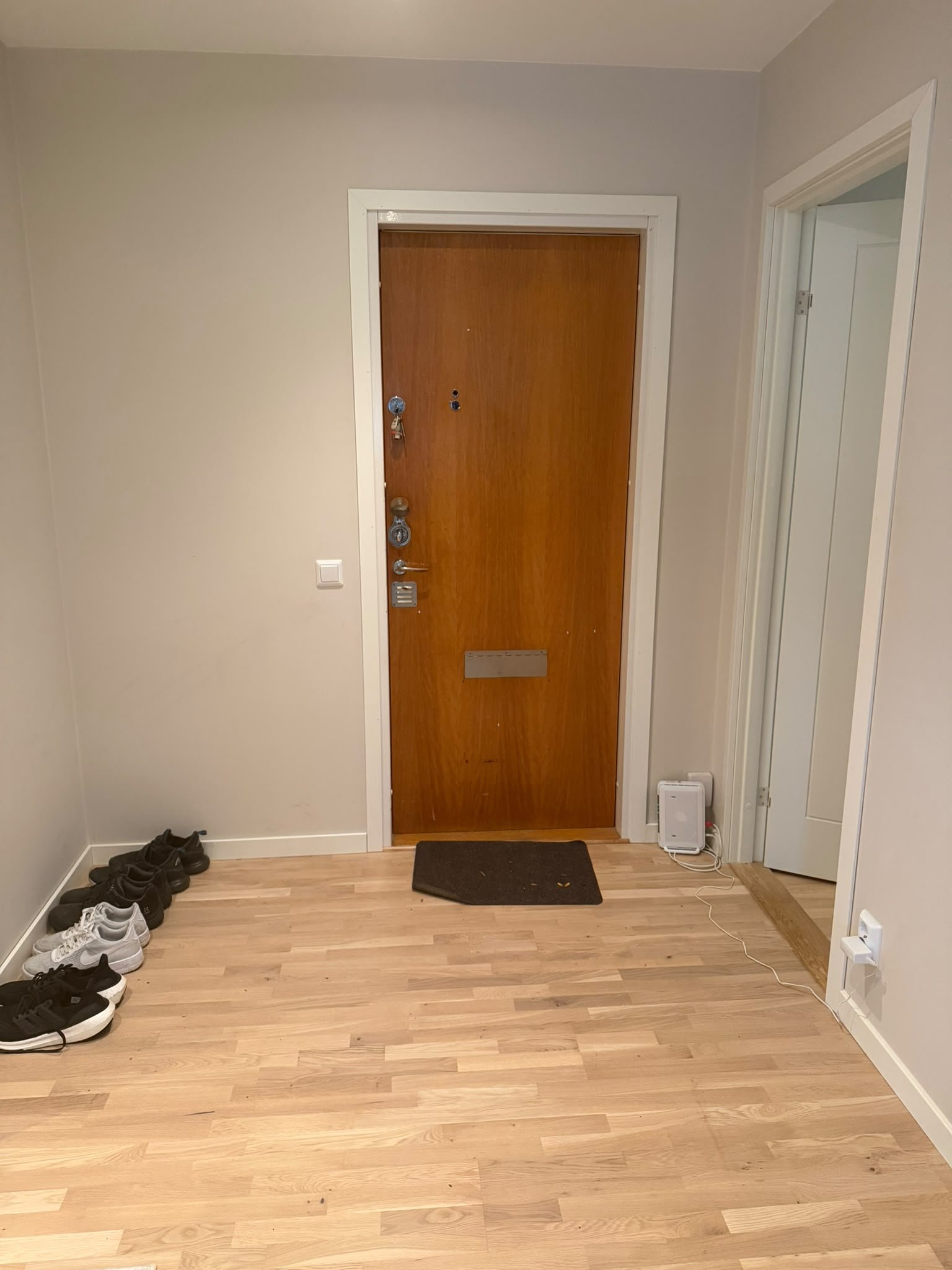 3 rok · 75 m² i Uppsala – bild 2