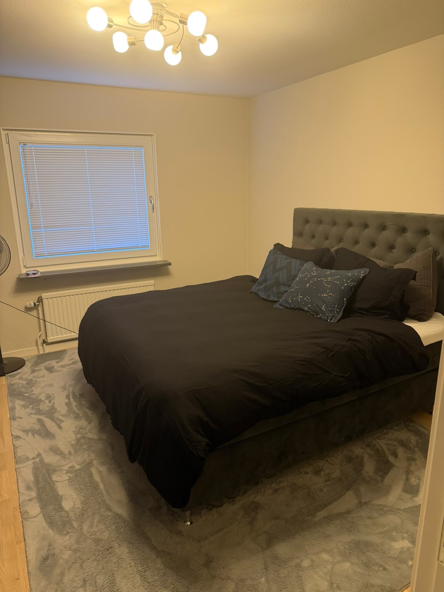 3 rok · 75 m² i Uppsala – bild 7