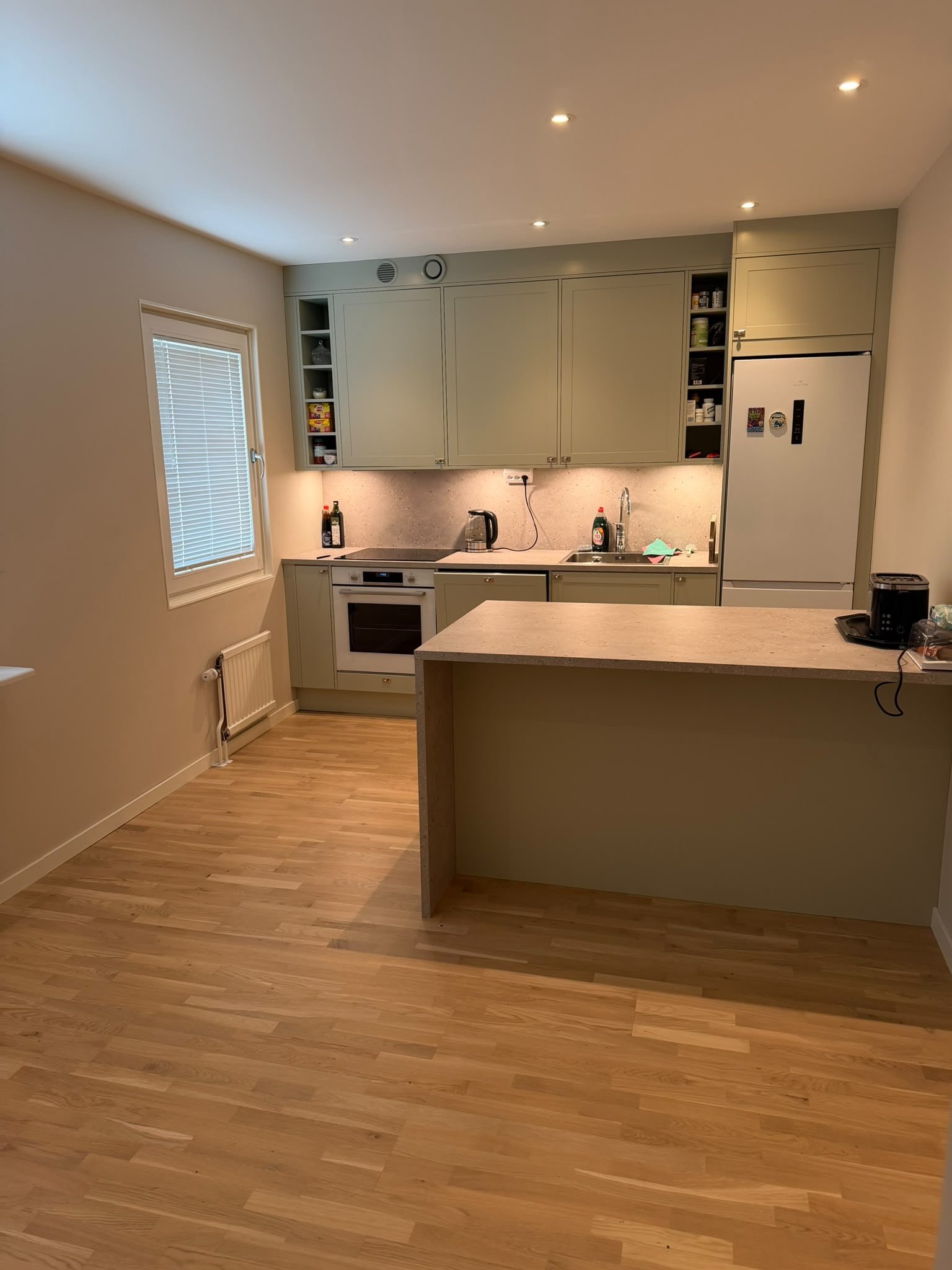 3 rok · 75 m² i Uppsala – bild 9