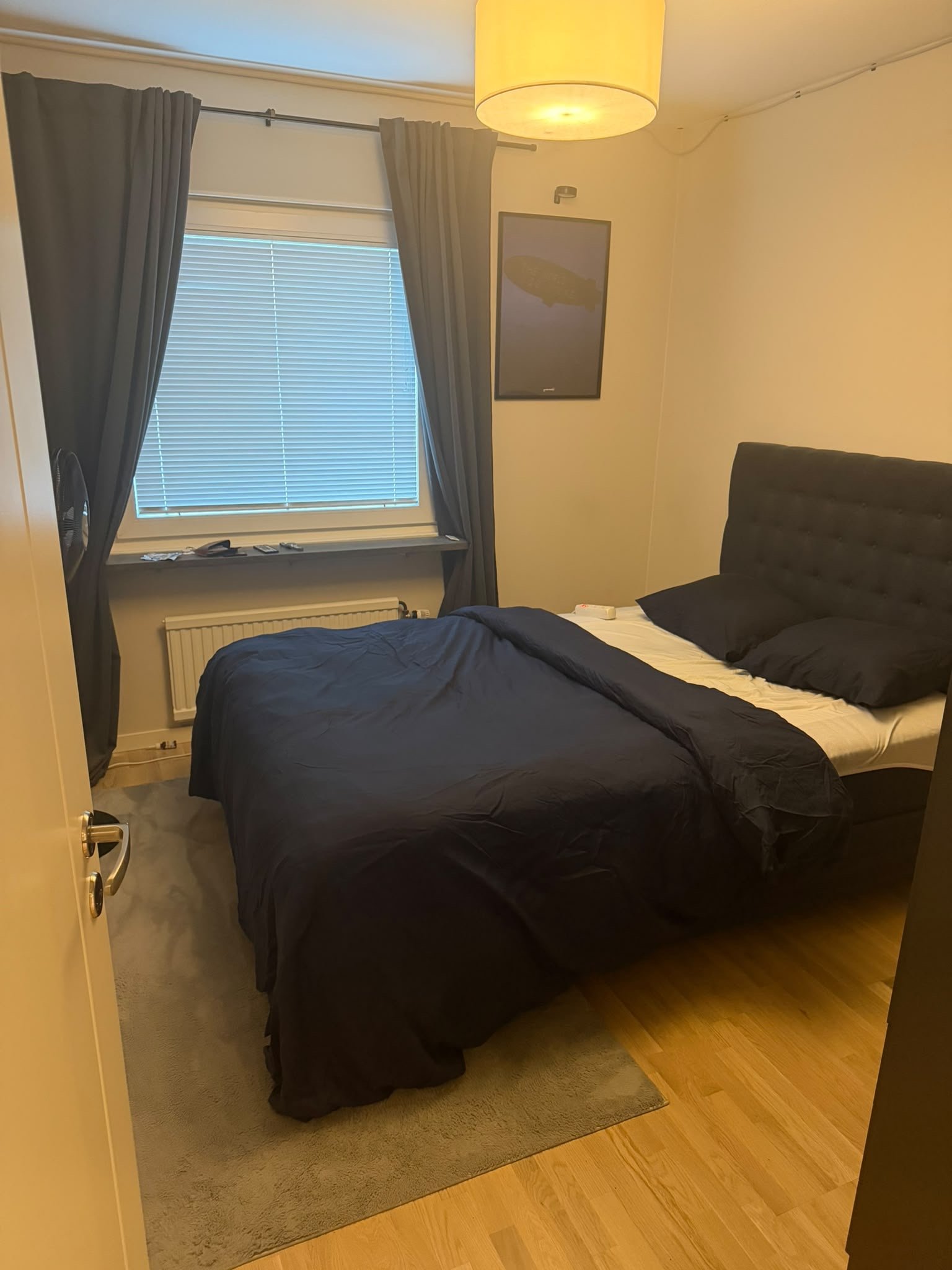 3 rok · 75 m² i Uppsala – bild 4