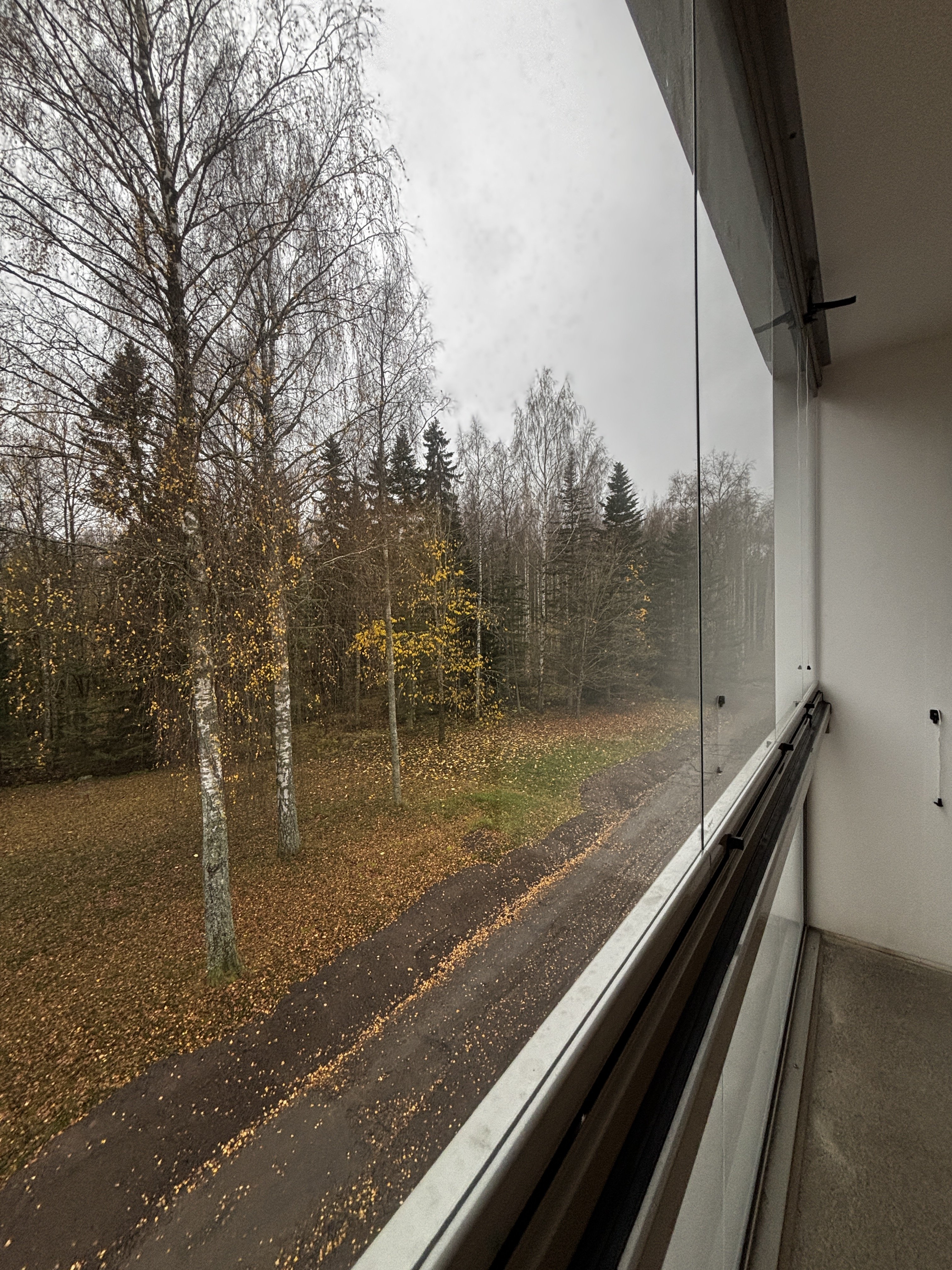 Viehättävä rauhallinen iso kaksio Mattilassa 3