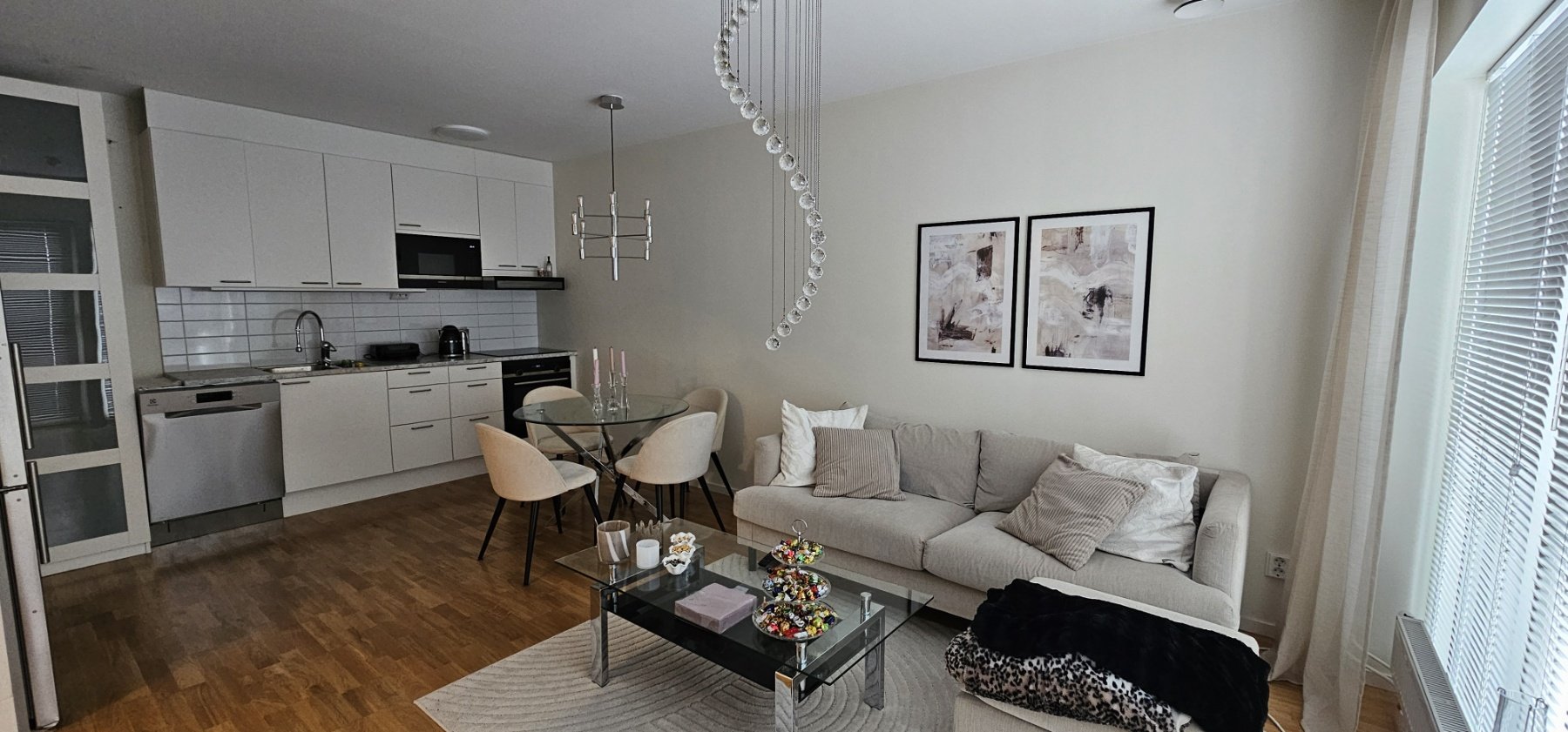 2 rok · 40 m² i Jönköping – bild 2