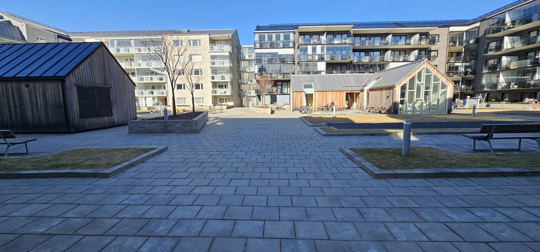 2 rok · 40 m² i Jönköping – bild 7
