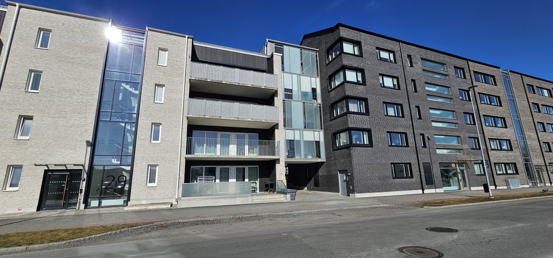 2 rok · 40 m² i Jönköping – bild 8