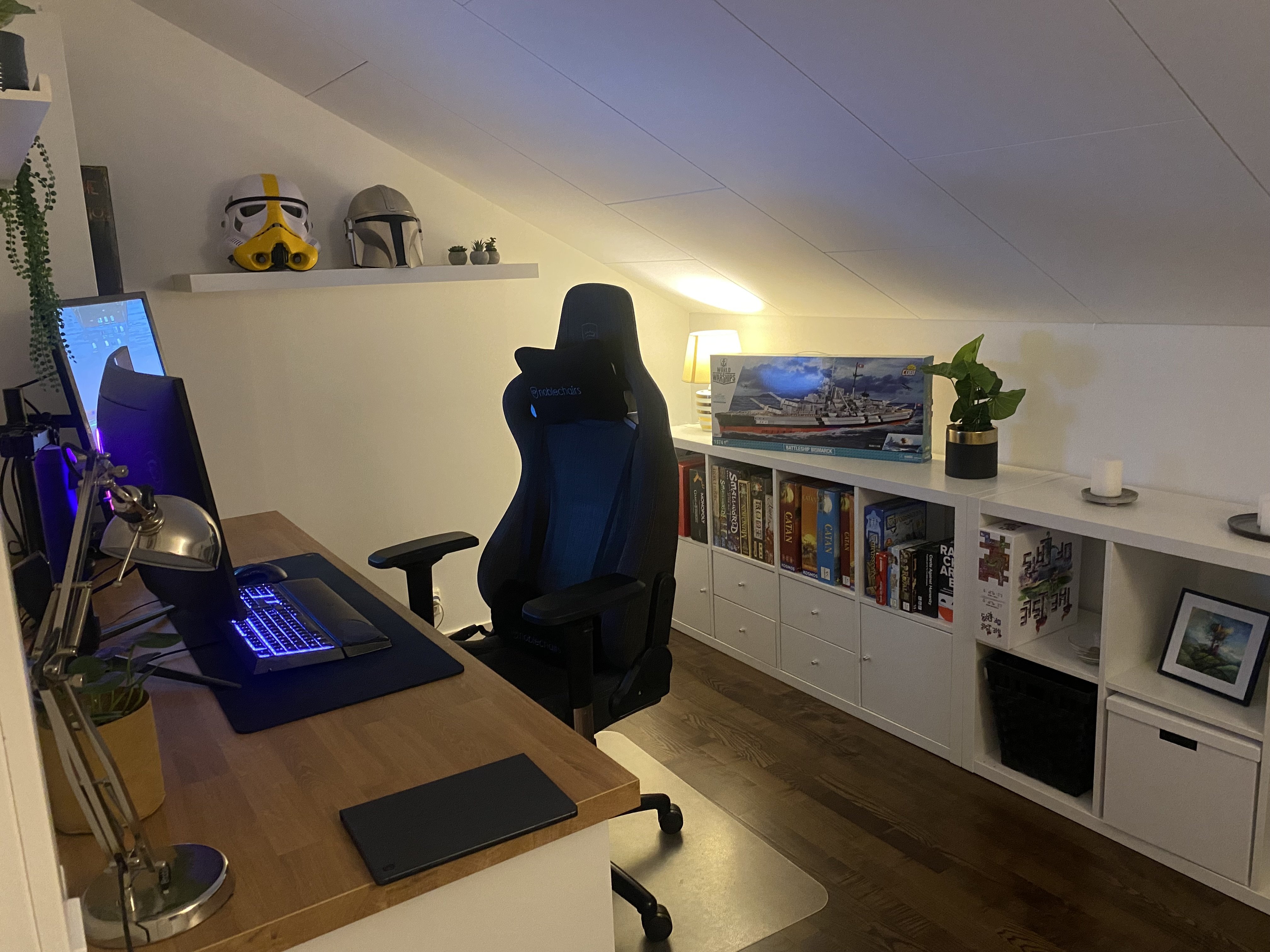 3 rok · 75 m² i Norrtälje – bild 3