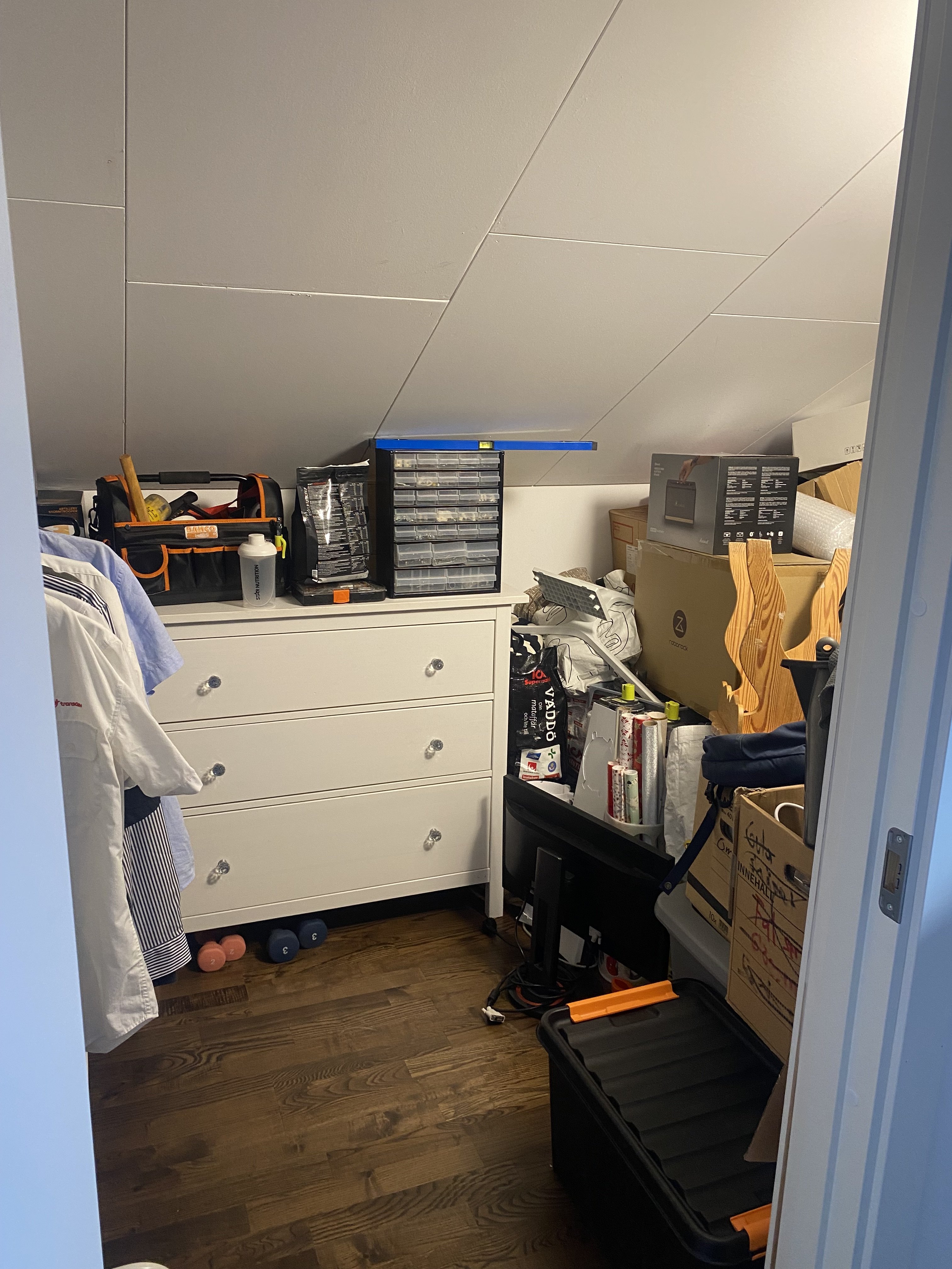 3 rok · 75 m² i Norrtälje – bild 12