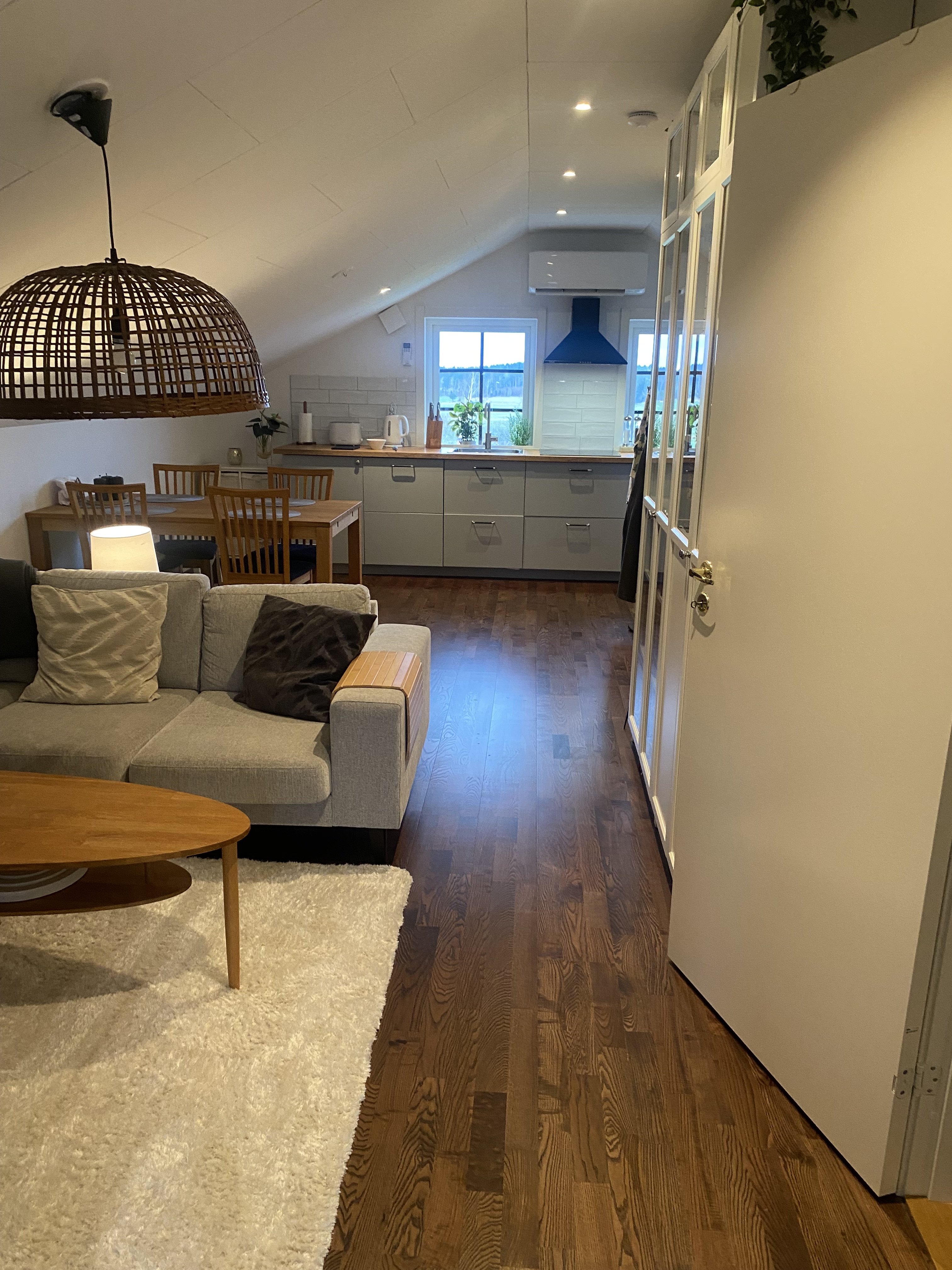 3 rok · 75 m² i Norrtälje – bild 17