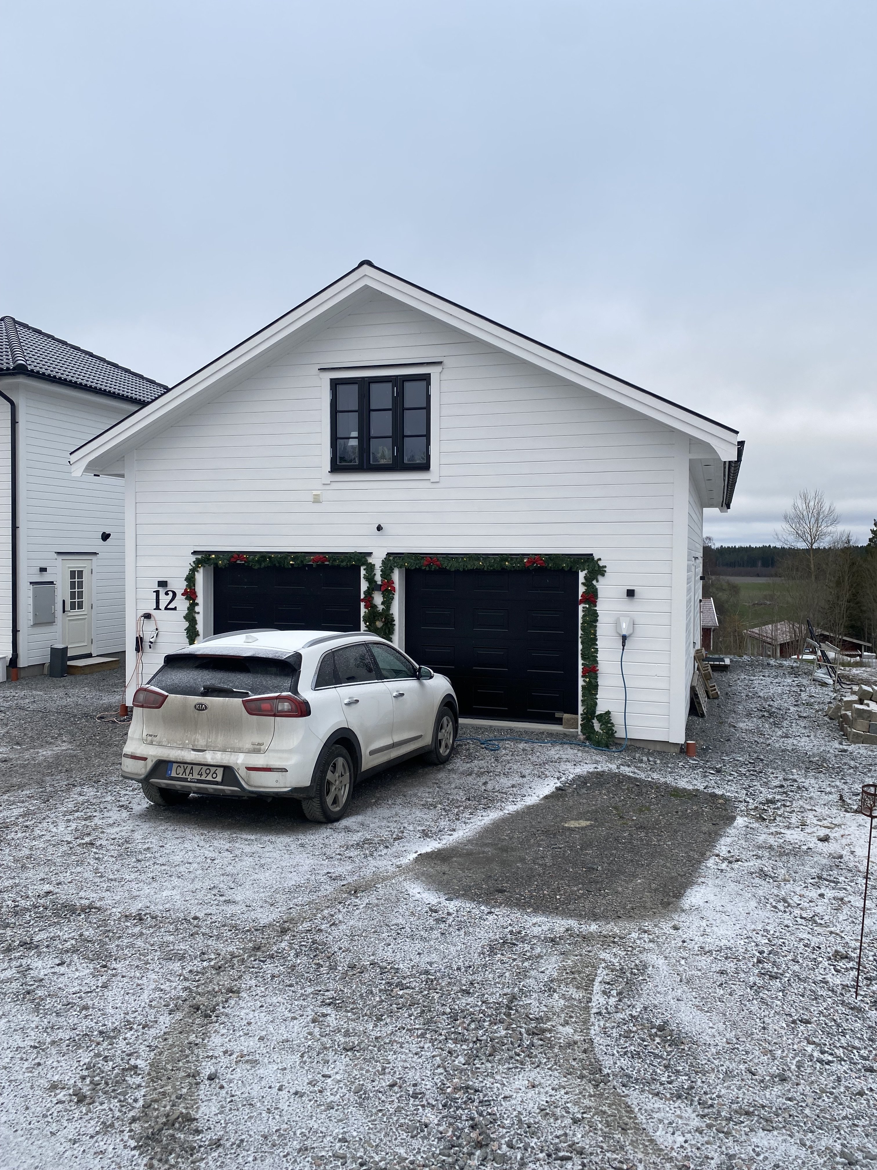 3 rok · 75 m² i Norrtälje