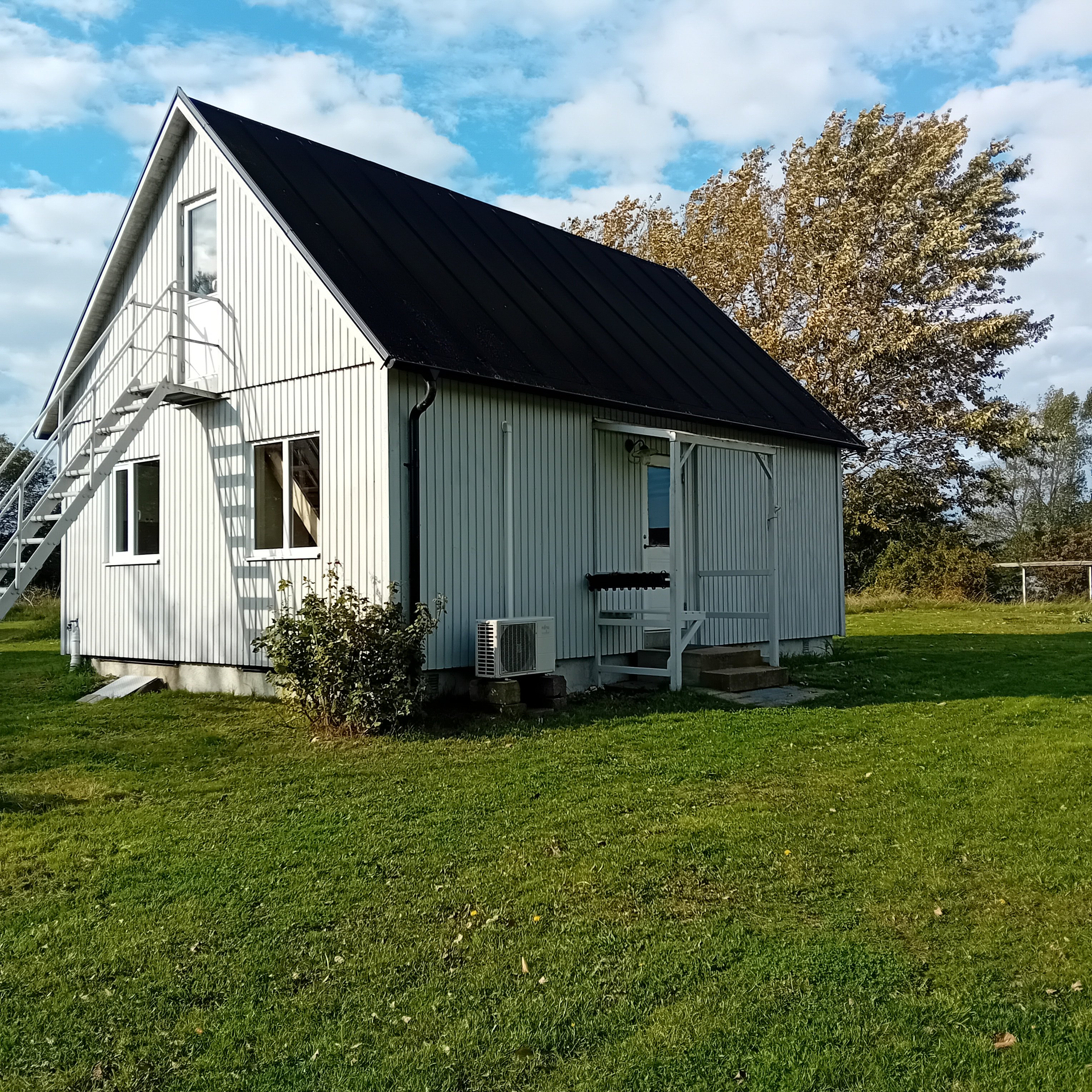 4 rok · 75 m² i Höllviken