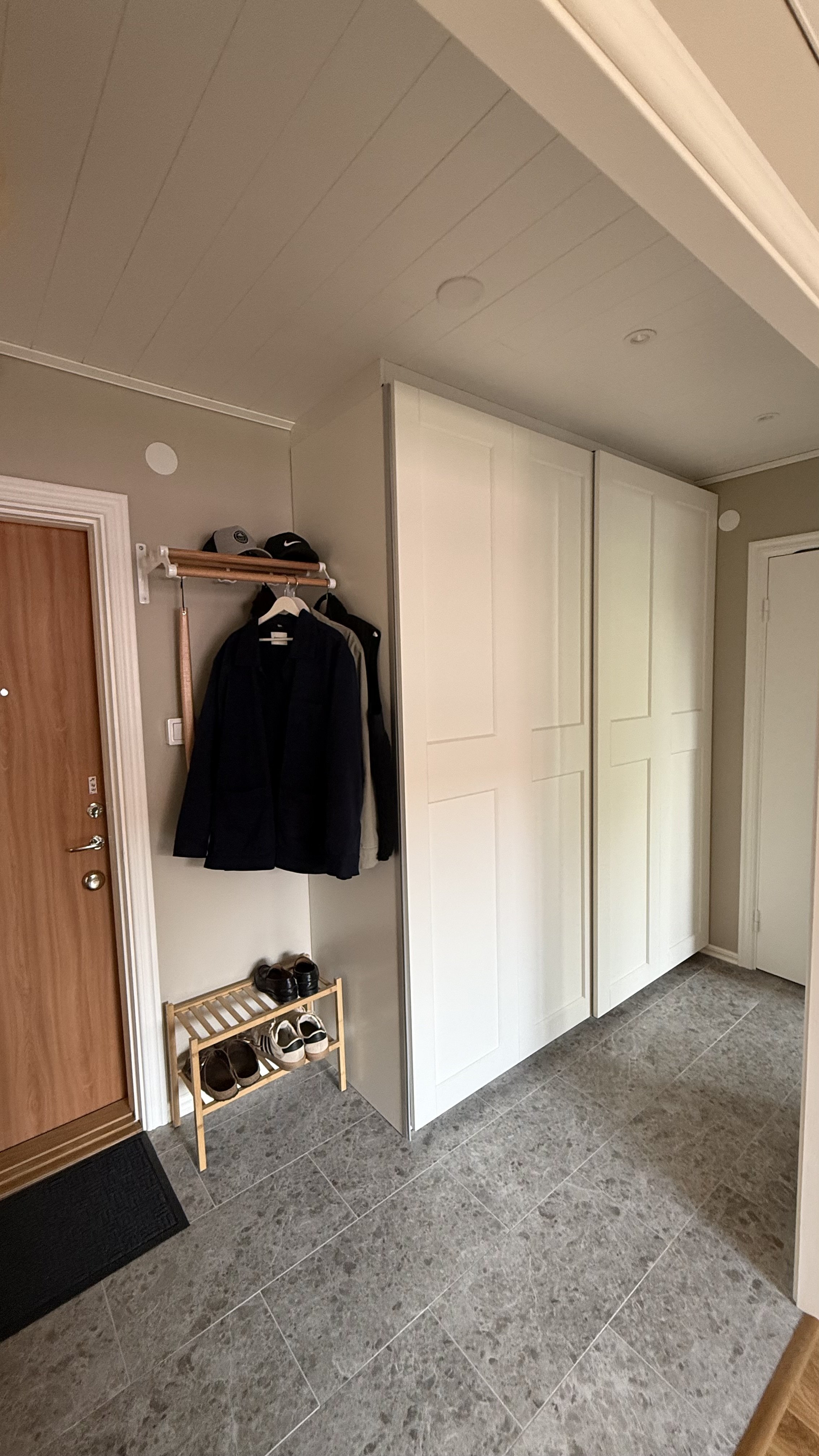 2 rok · 56 m² i Sala – bild 5