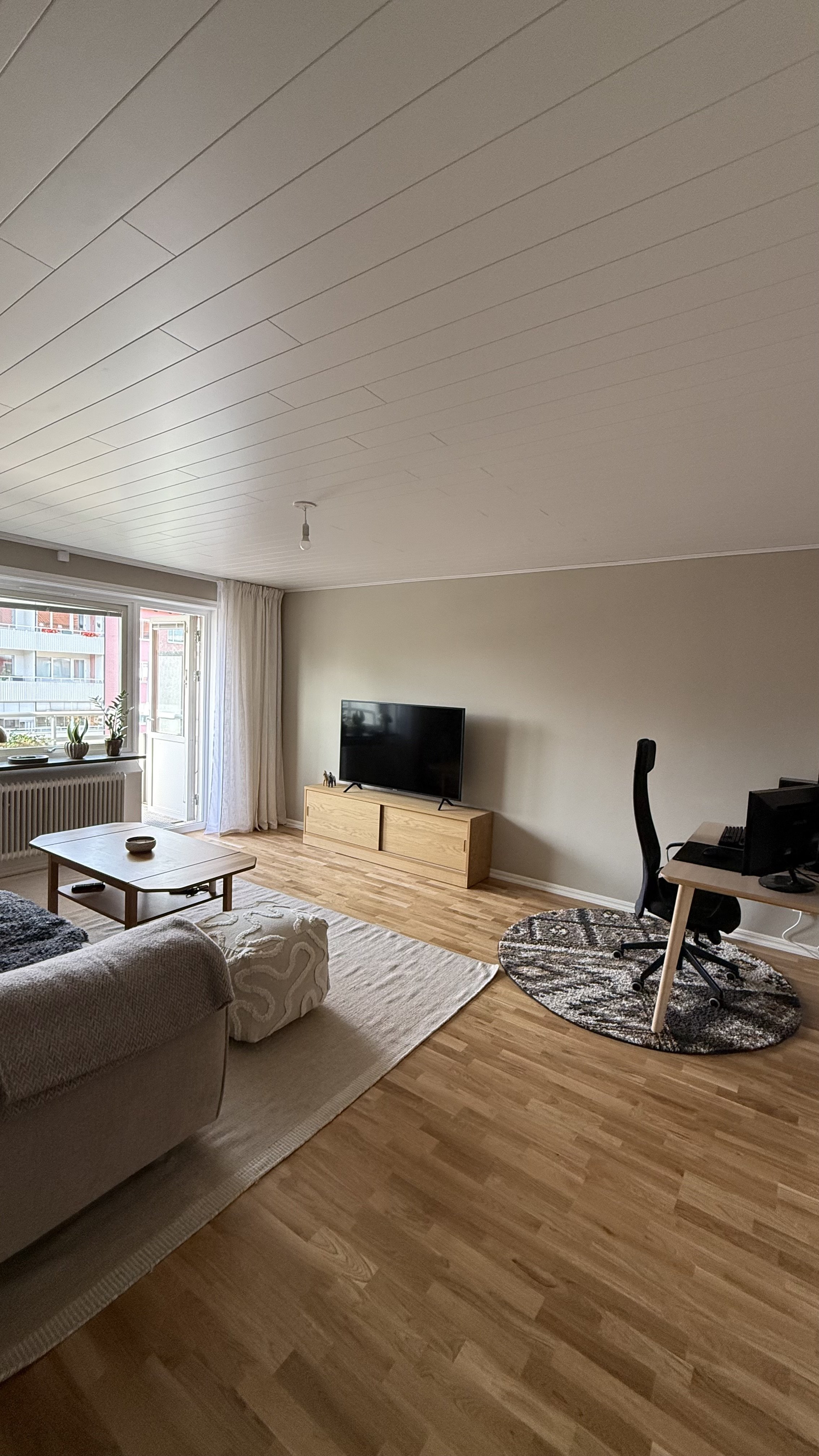2 rok · 56 m² i Sala – bild 8