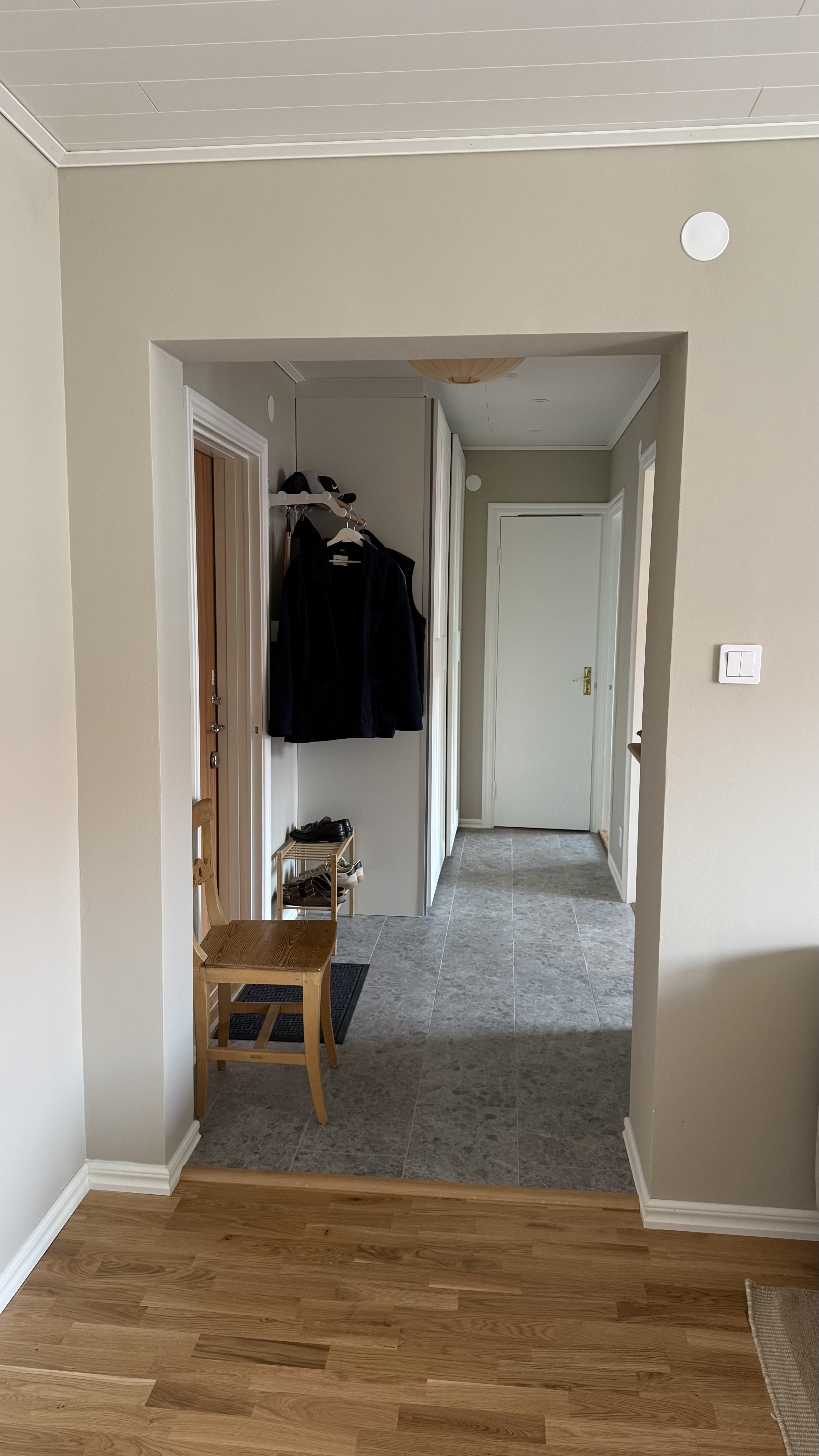 2 rok · 56 m² i Sala – bild 6