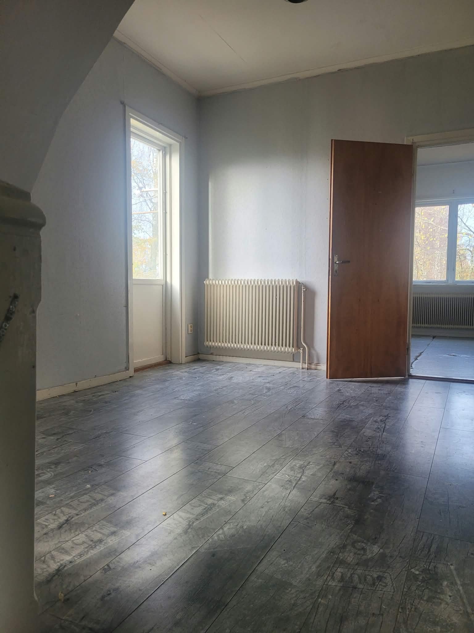 6 rok · 160 m² i Ljungaverk – bild 8