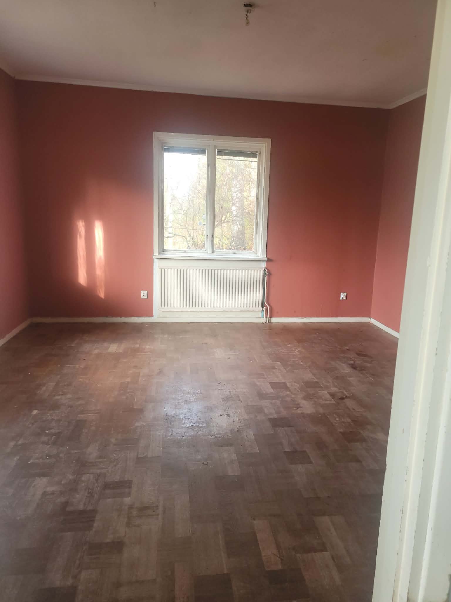 6 rok · 160 m² i Ljungaverk – bild 3