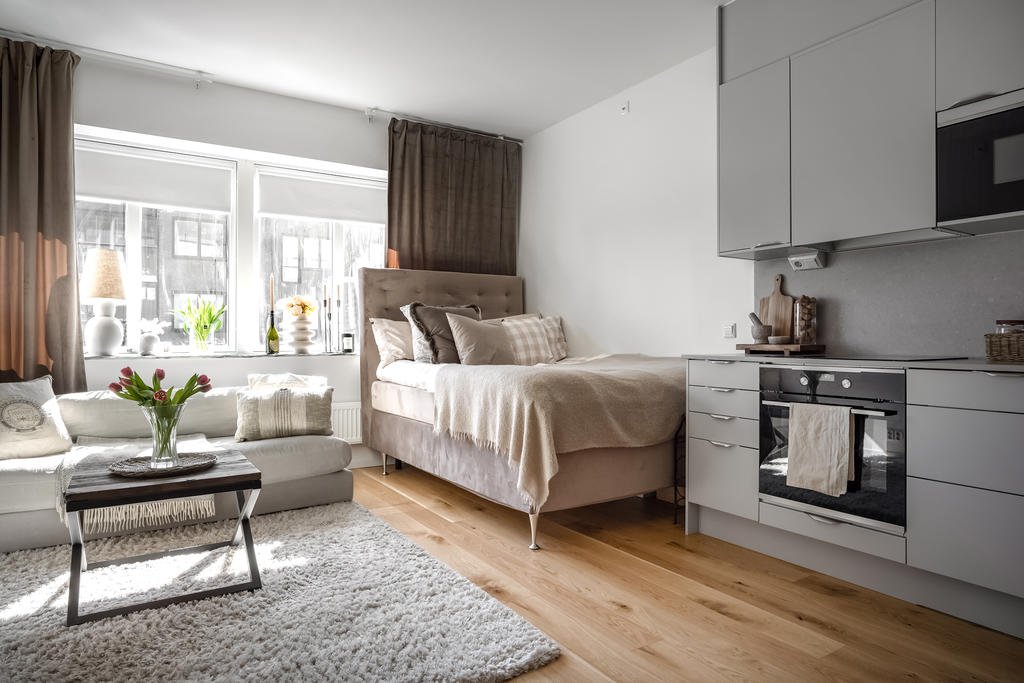 1 rok · 30 m² i Göteborg – bild 3