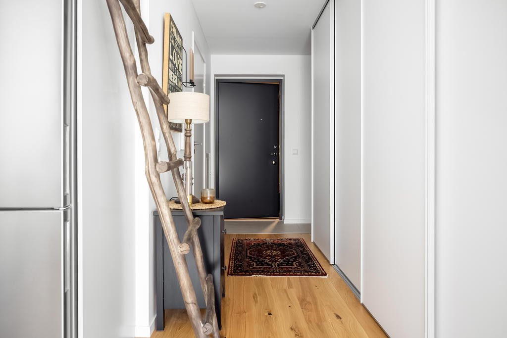 1 rok · 30 m² i Göteborg – bild 8