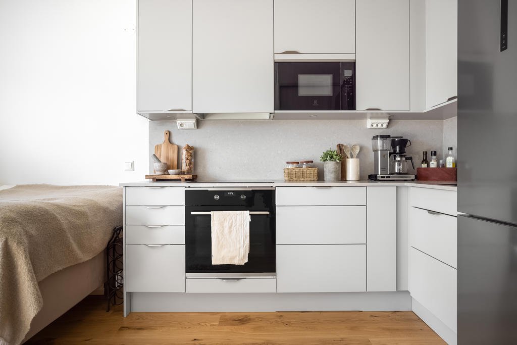 1 rok · 30 m² i Göteborg – bild 4