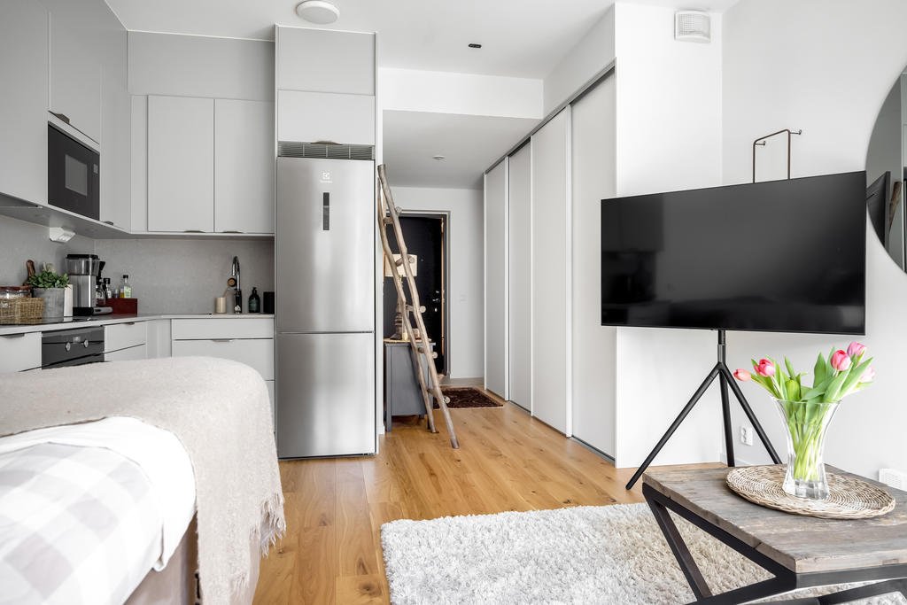 1 rok · 30 m² i Göteborg – bild 2